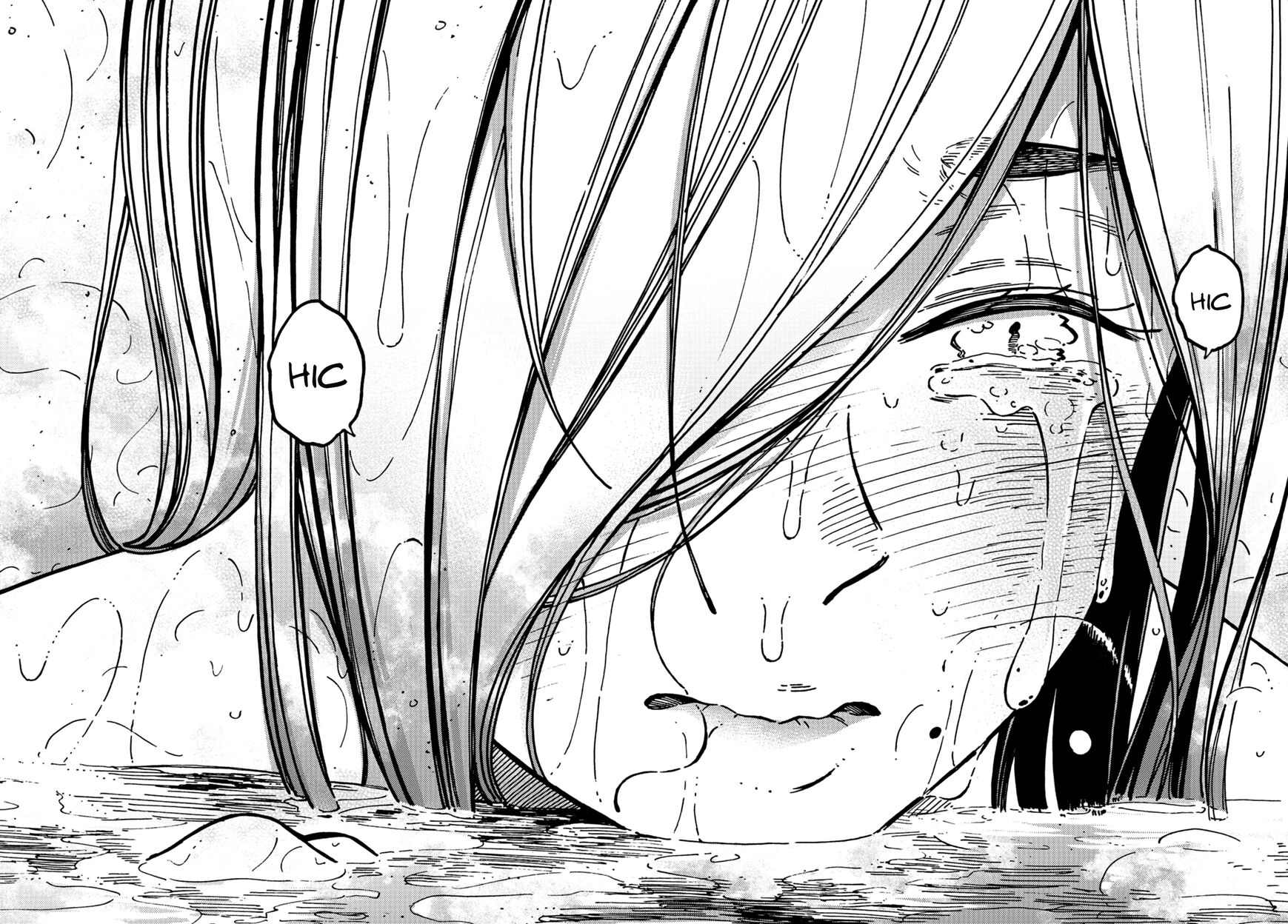 Kakushigoto - Secrets Chapter 18 page 20 - 