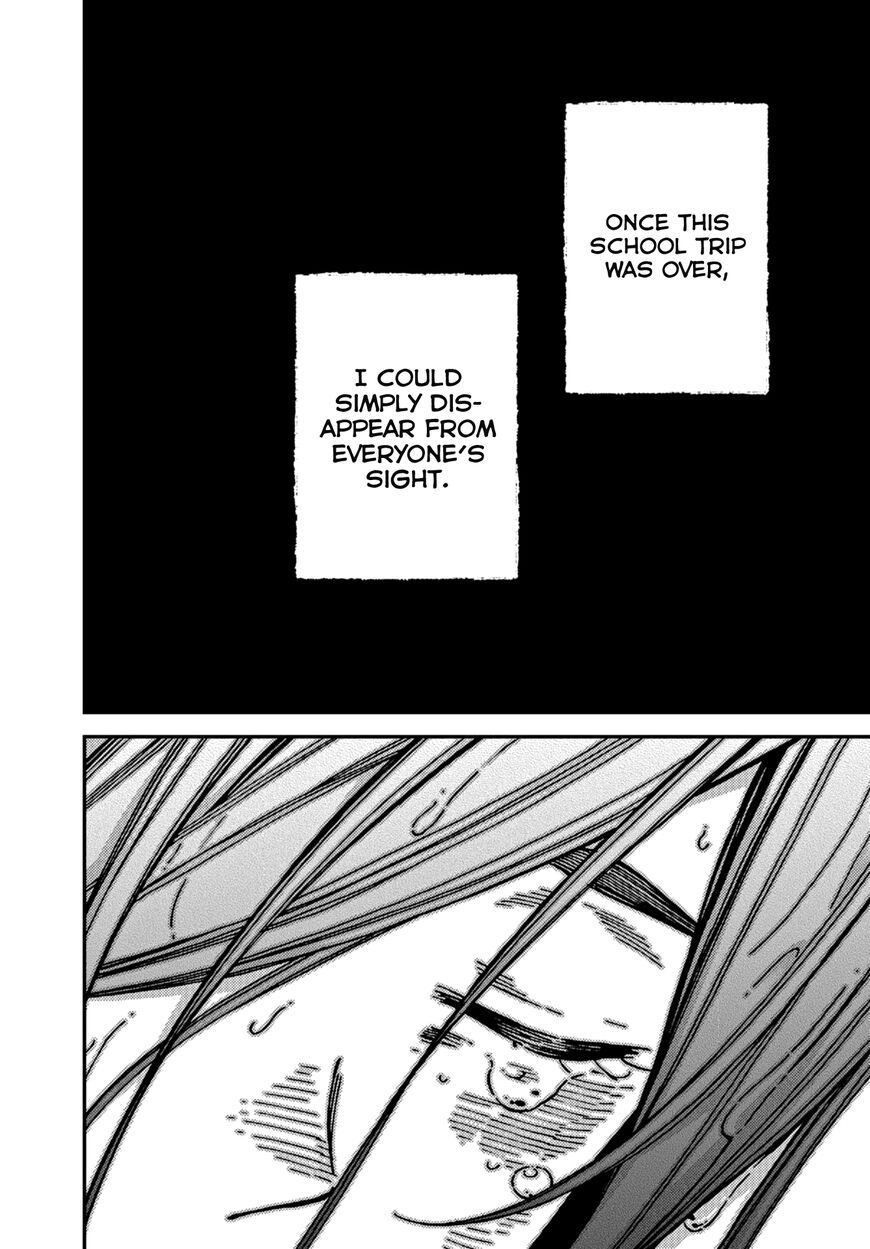 Kakushigoto - Secrets Chapter 18 page 22 - 