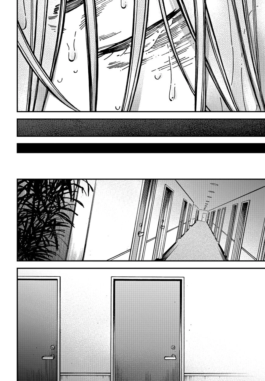 Kakushigoto - Secrets Chapter 18 page 25 - 