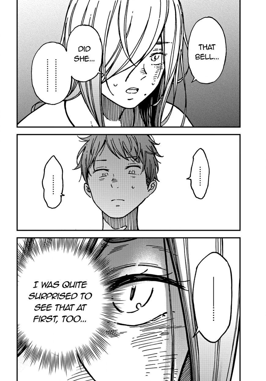 Kakushigoto - Secrets Chapter 18 page 4 - 