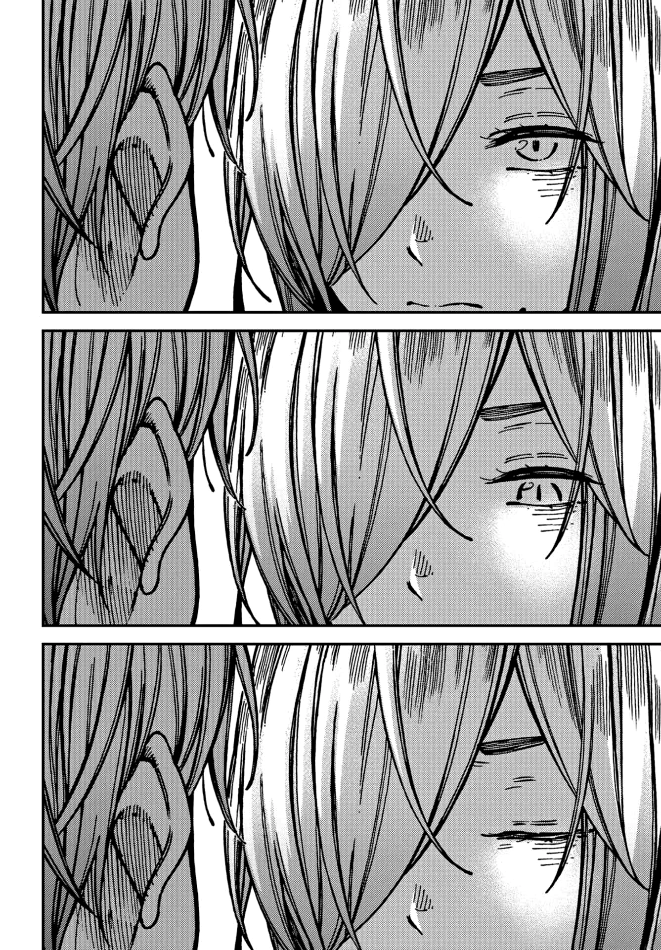 Kakushigoto - Secrets Chapter 19 page 12 - 