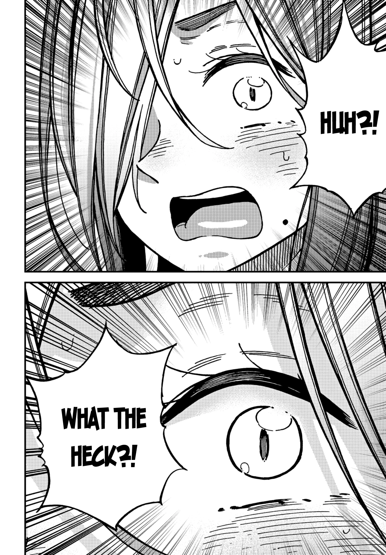 Kakushigoto - Secrets Chapter 19 page 38 - 