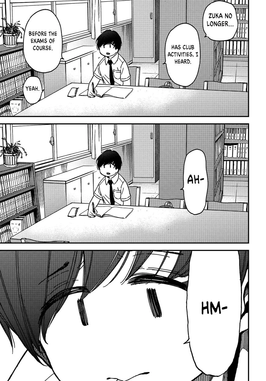 Kakushigoto - Secrets Chapter 2 page 24 - 
