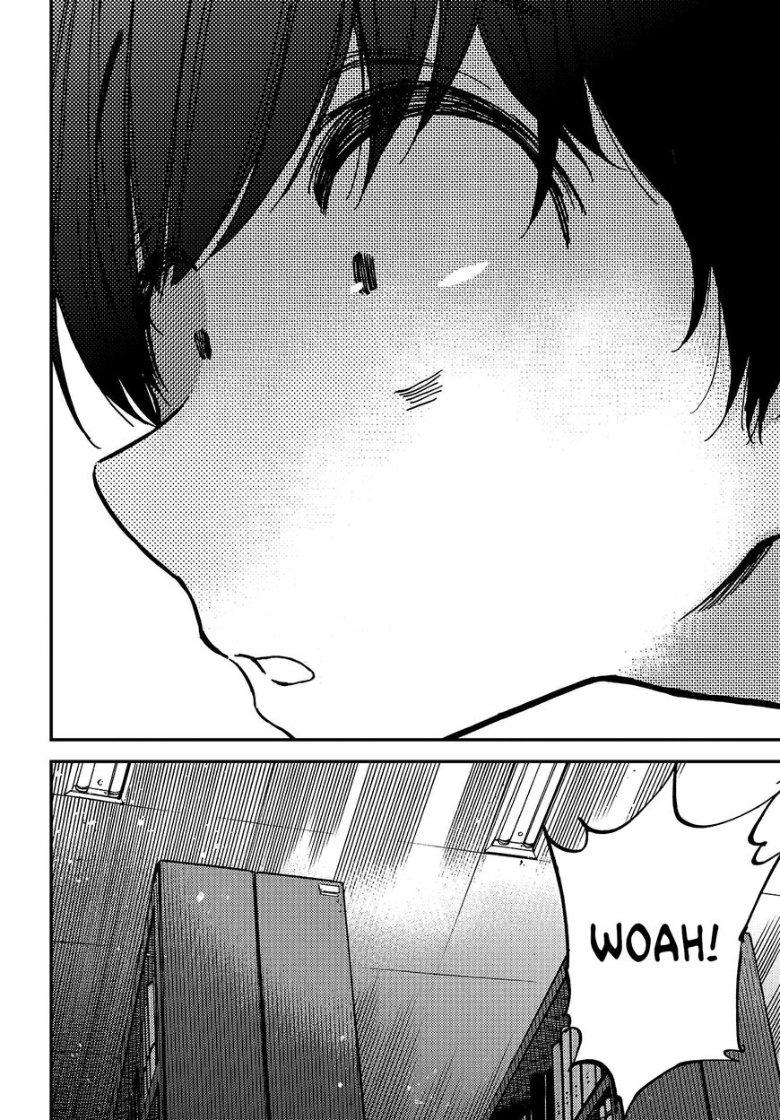Kakushigoto - Secrets Chapter 2 page 28 - 