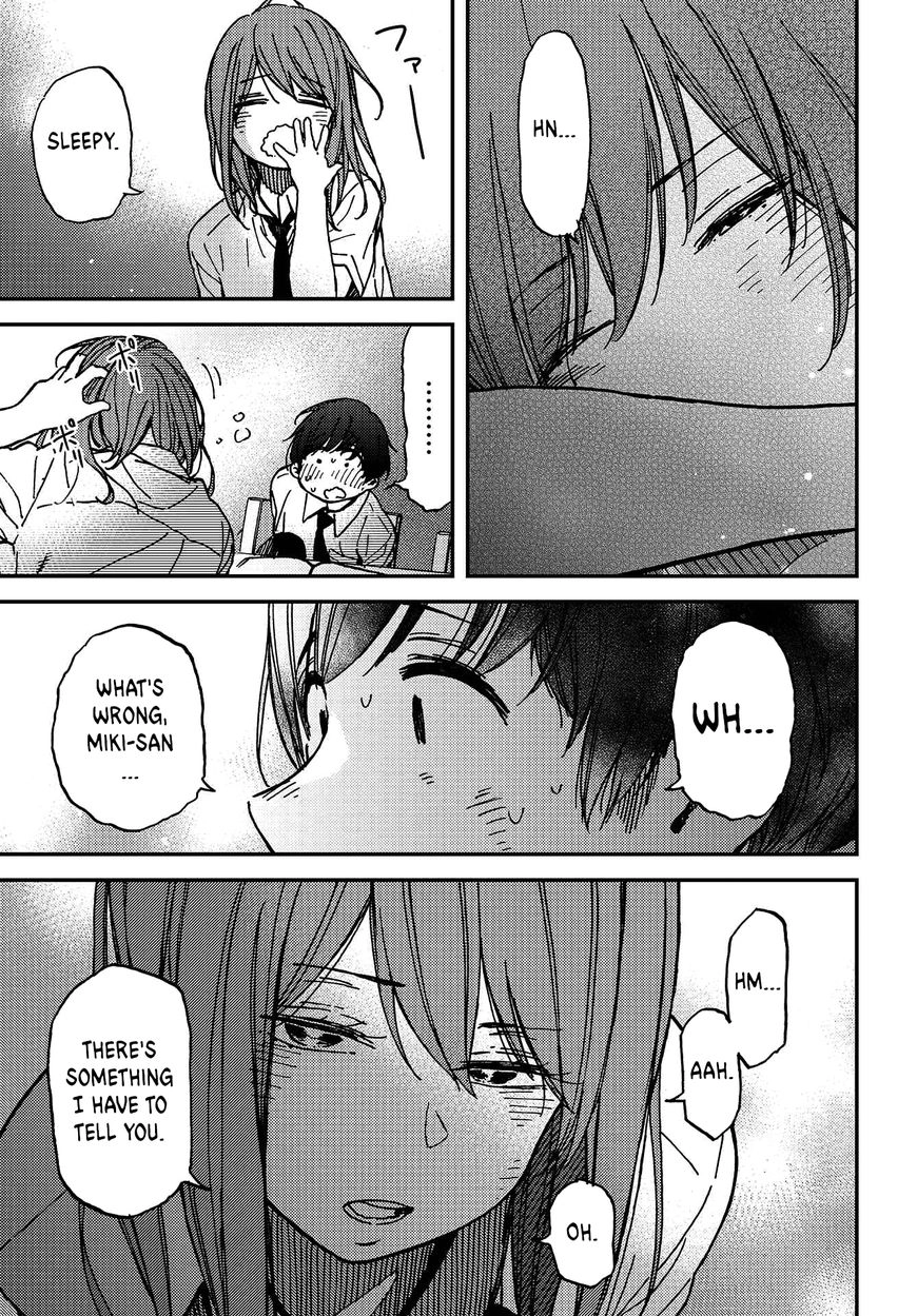 Kakushigoto - Secrets Chapter 2 page 29 - 