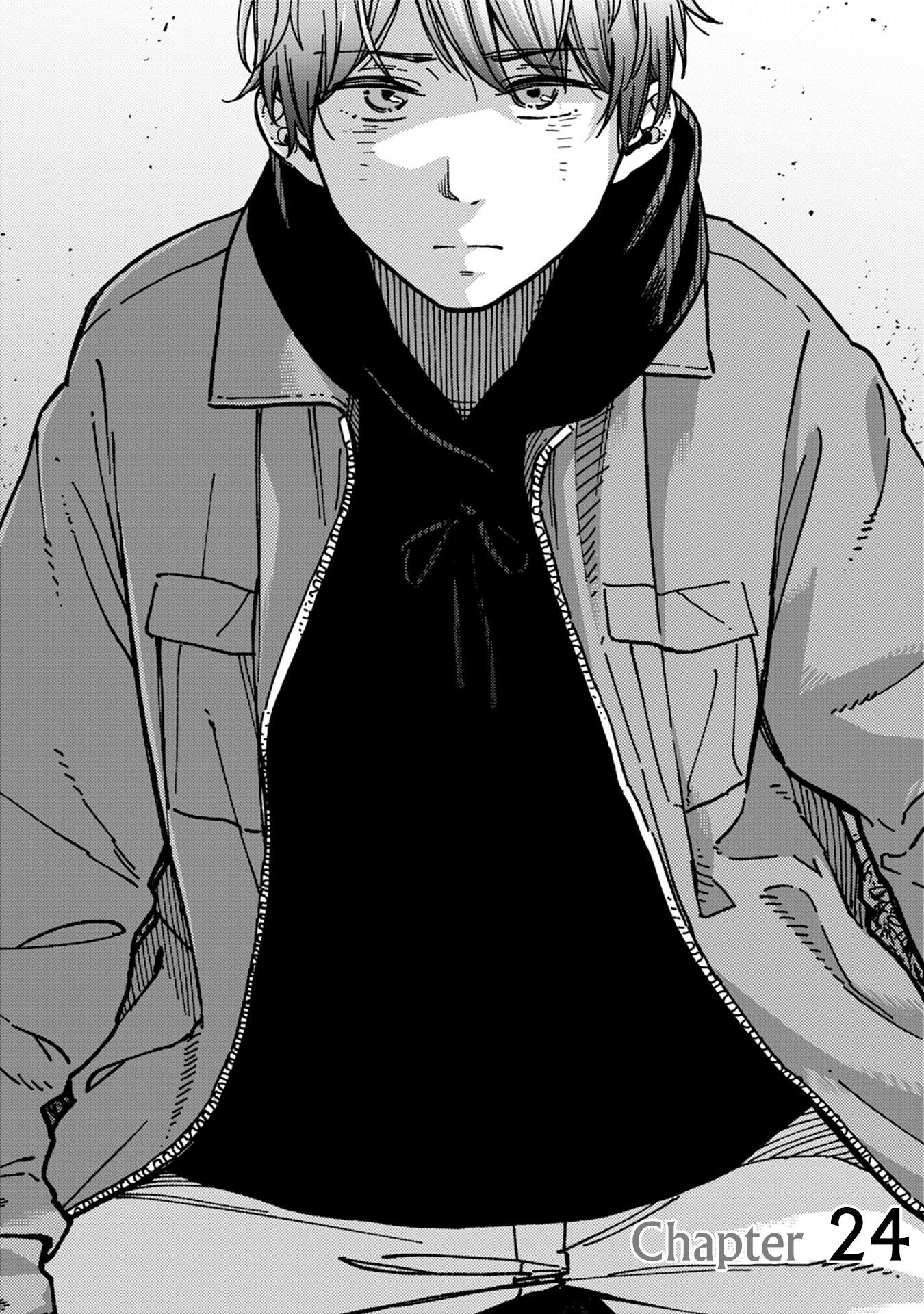 Kakushigoto - Secrets Chapter 24 page 2 - 