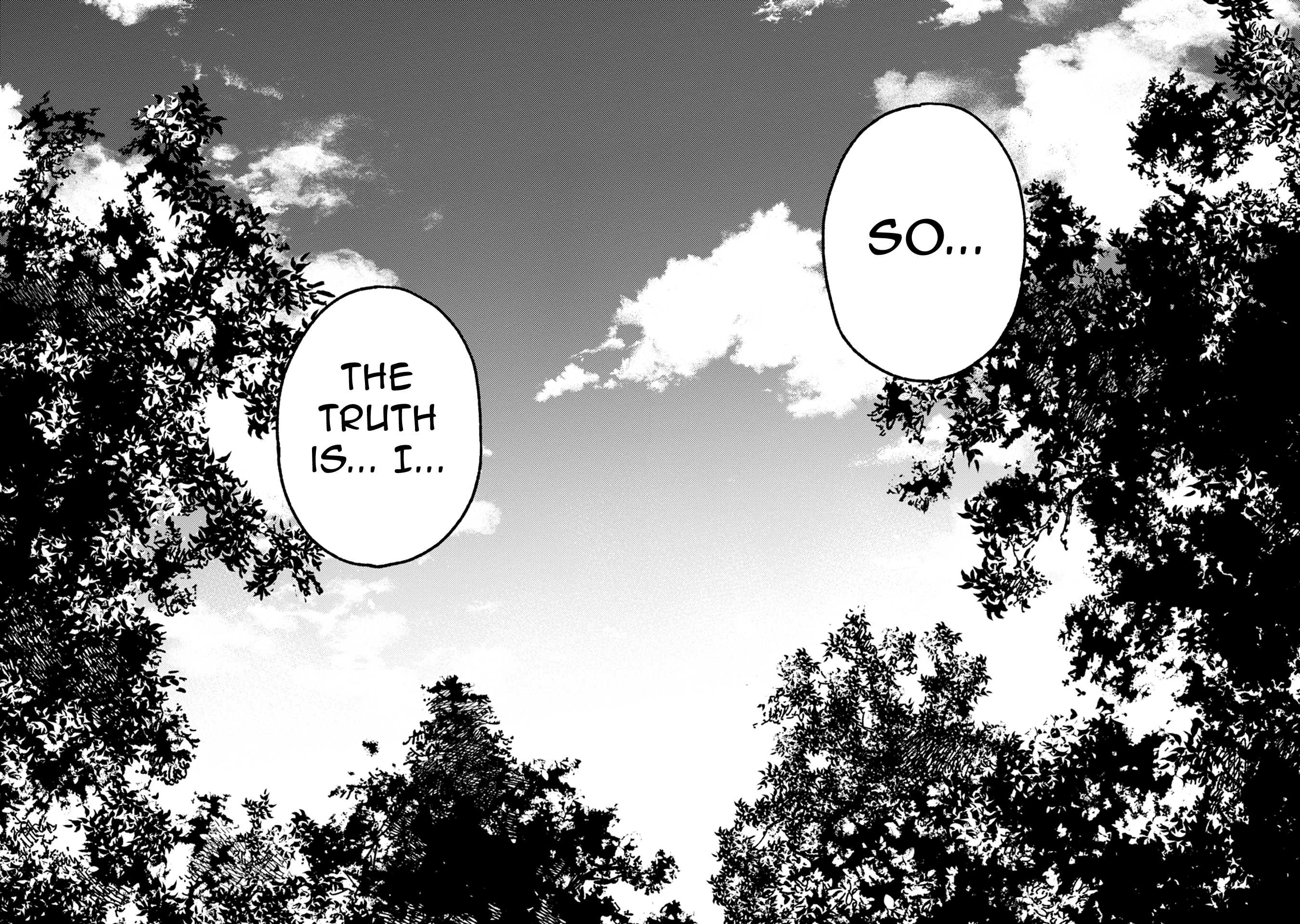 Kakushigoto - Secrets Chapter 24 page 18 - 