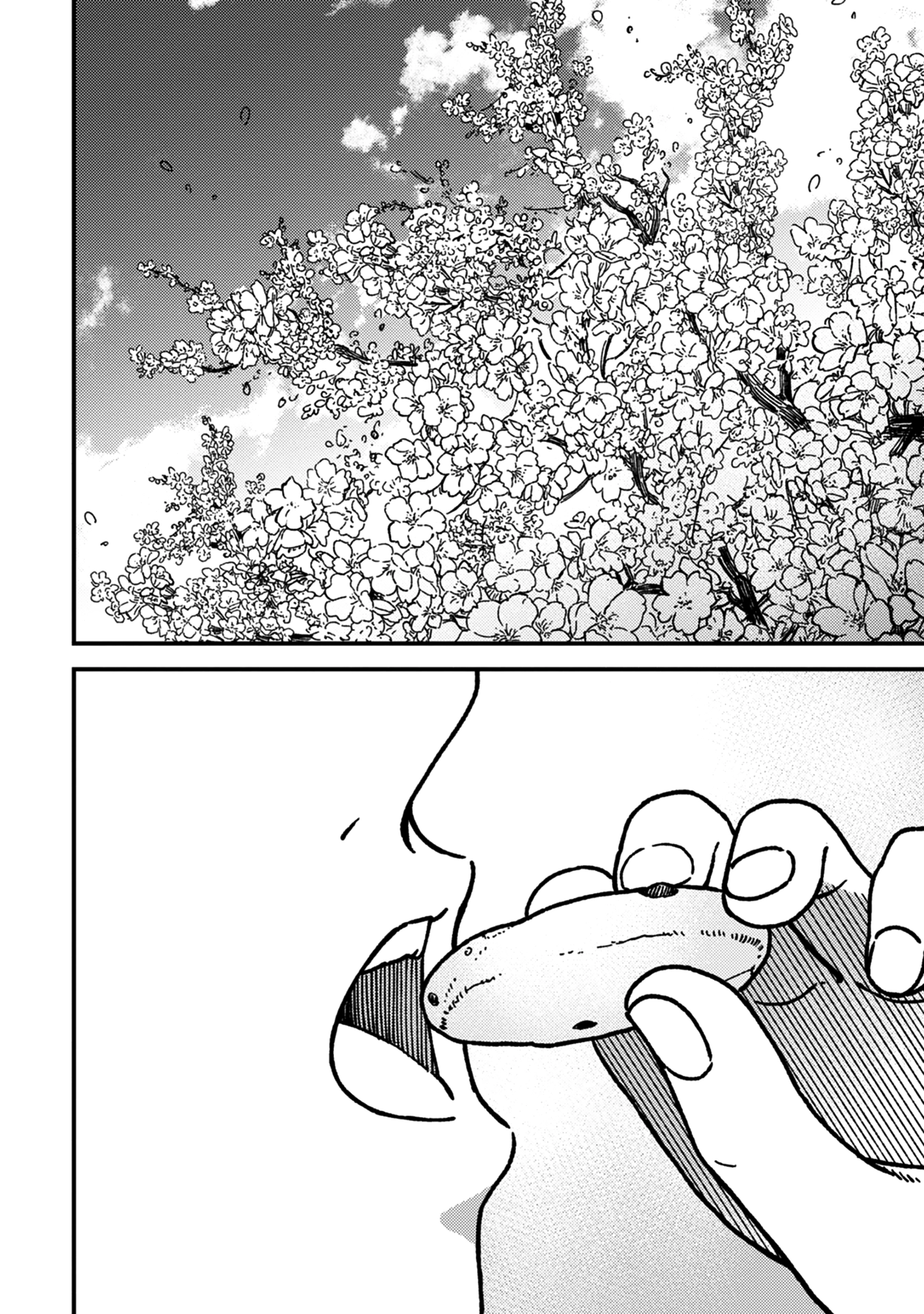 Kakushigoto - Secrets Chapter 25 page 2 - 