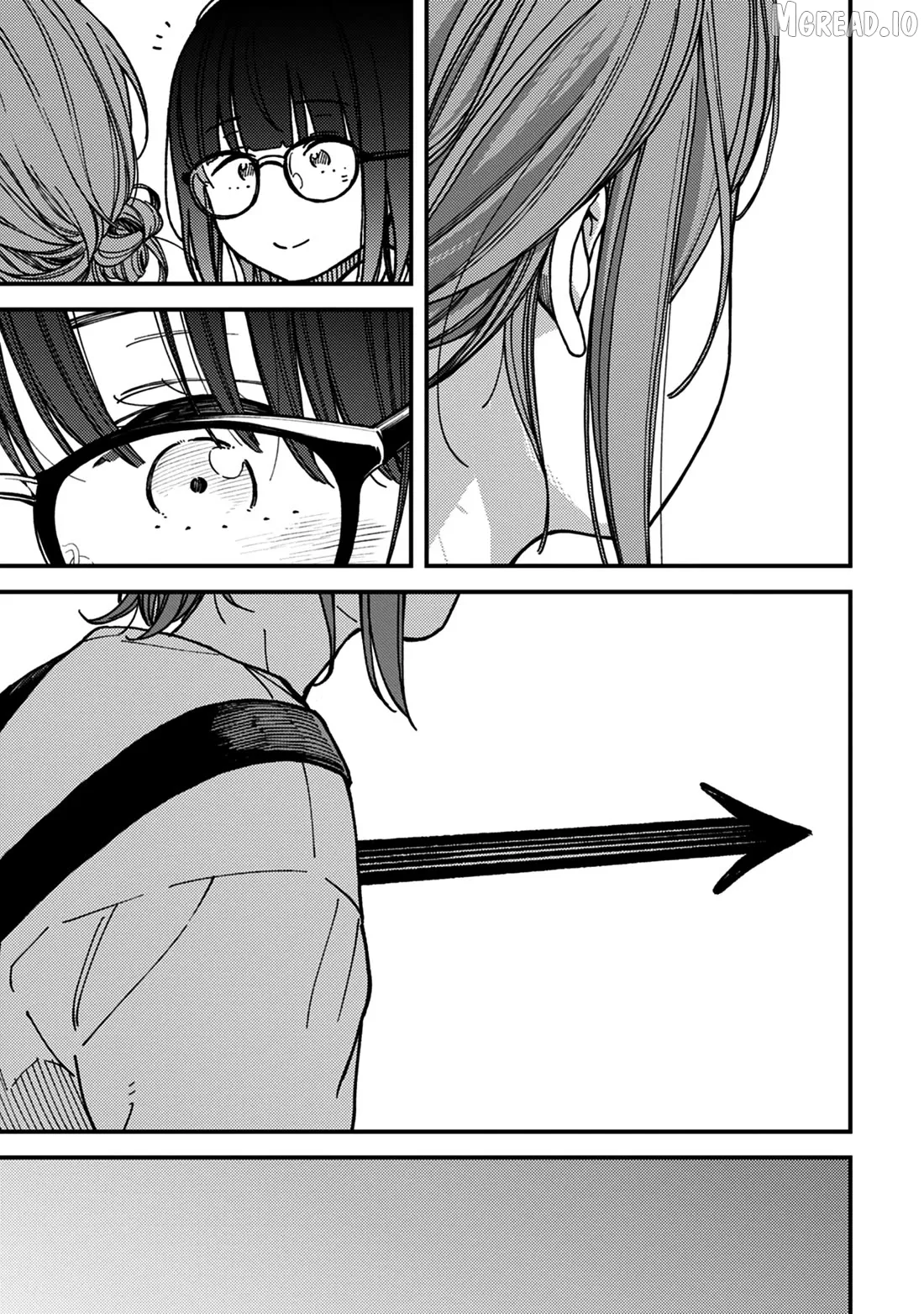 Kakushigoto - Secrets Chapter 26 page 18 - 