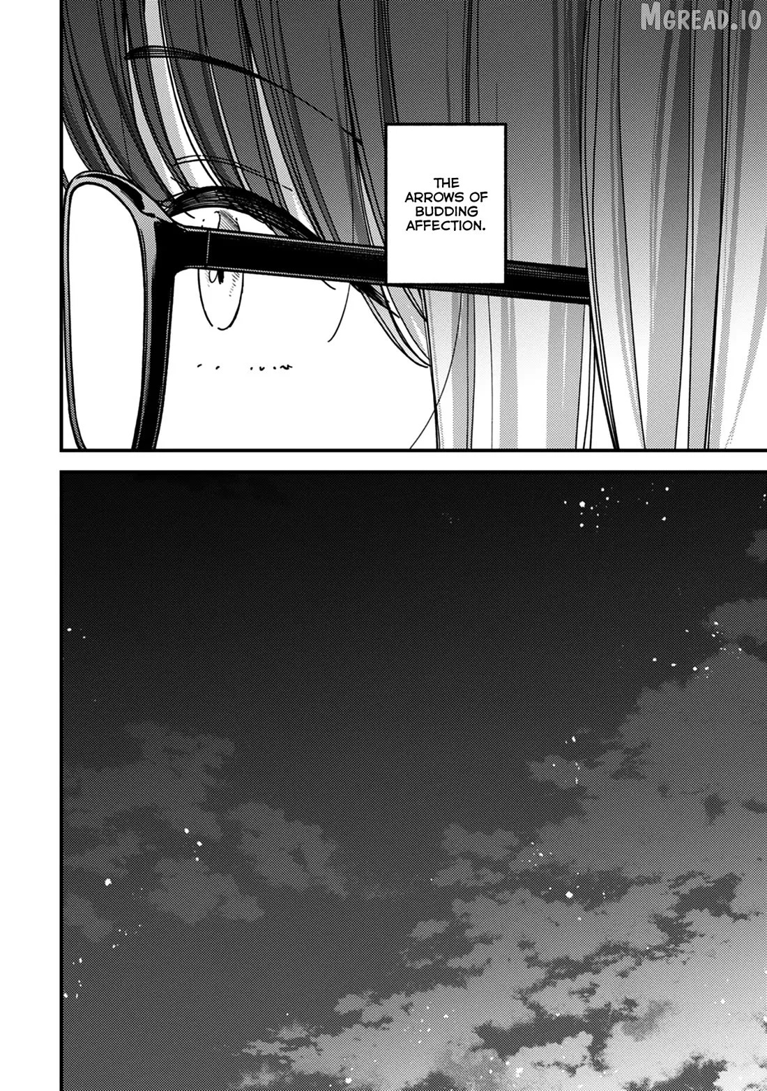 Kakushigoto - Secrets Chapter 26 page 35 - 