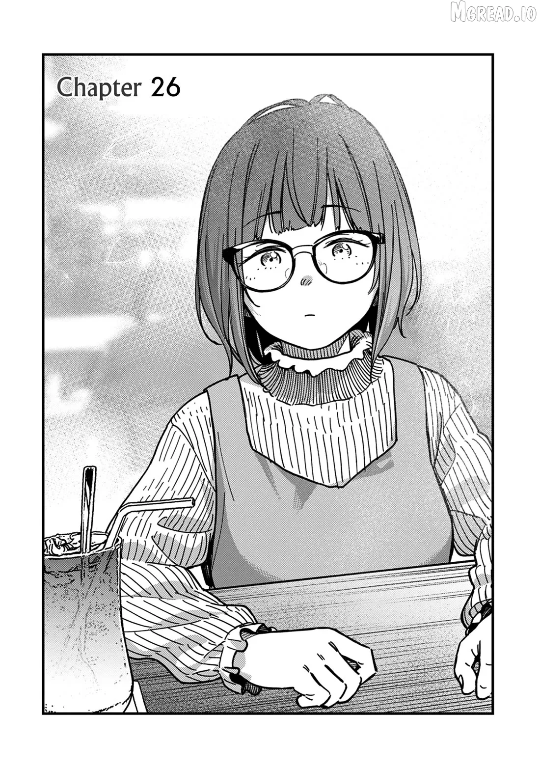 Kakushigoto - Secrets Chapter 26 page 5 - 