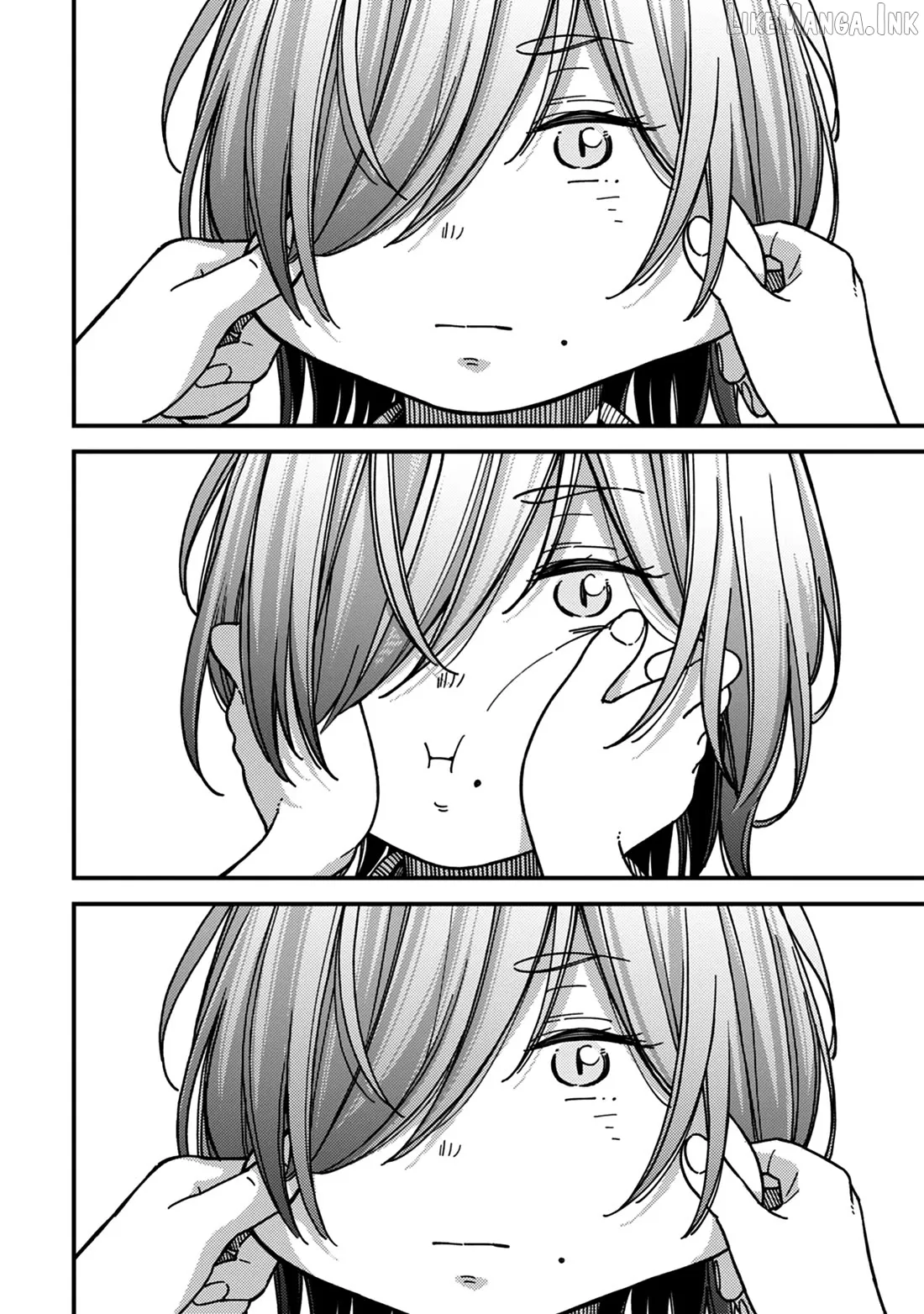 Kakushigoto - Secrets Chapter 27 page 2 - 