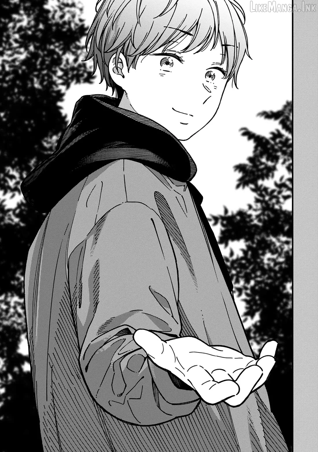 Kakushigoto - Secrets Chapter 27 page 11 - 