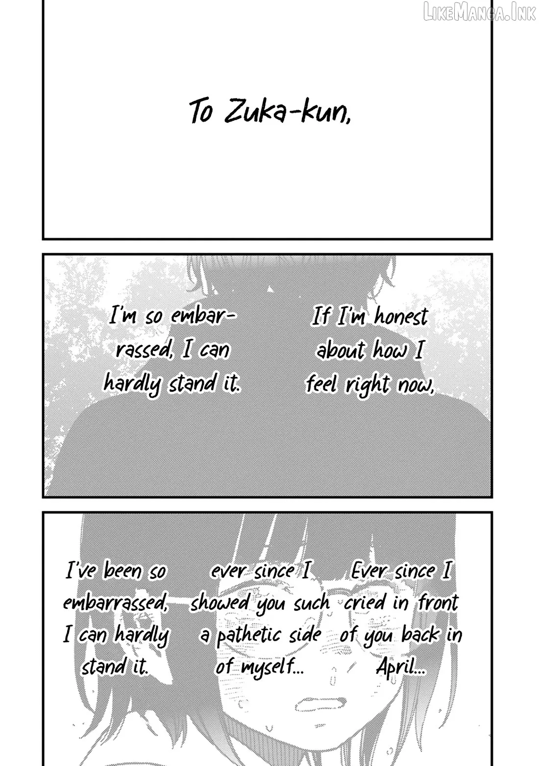 Kakushigoto - Secrets Chapter 27 page 12 - 