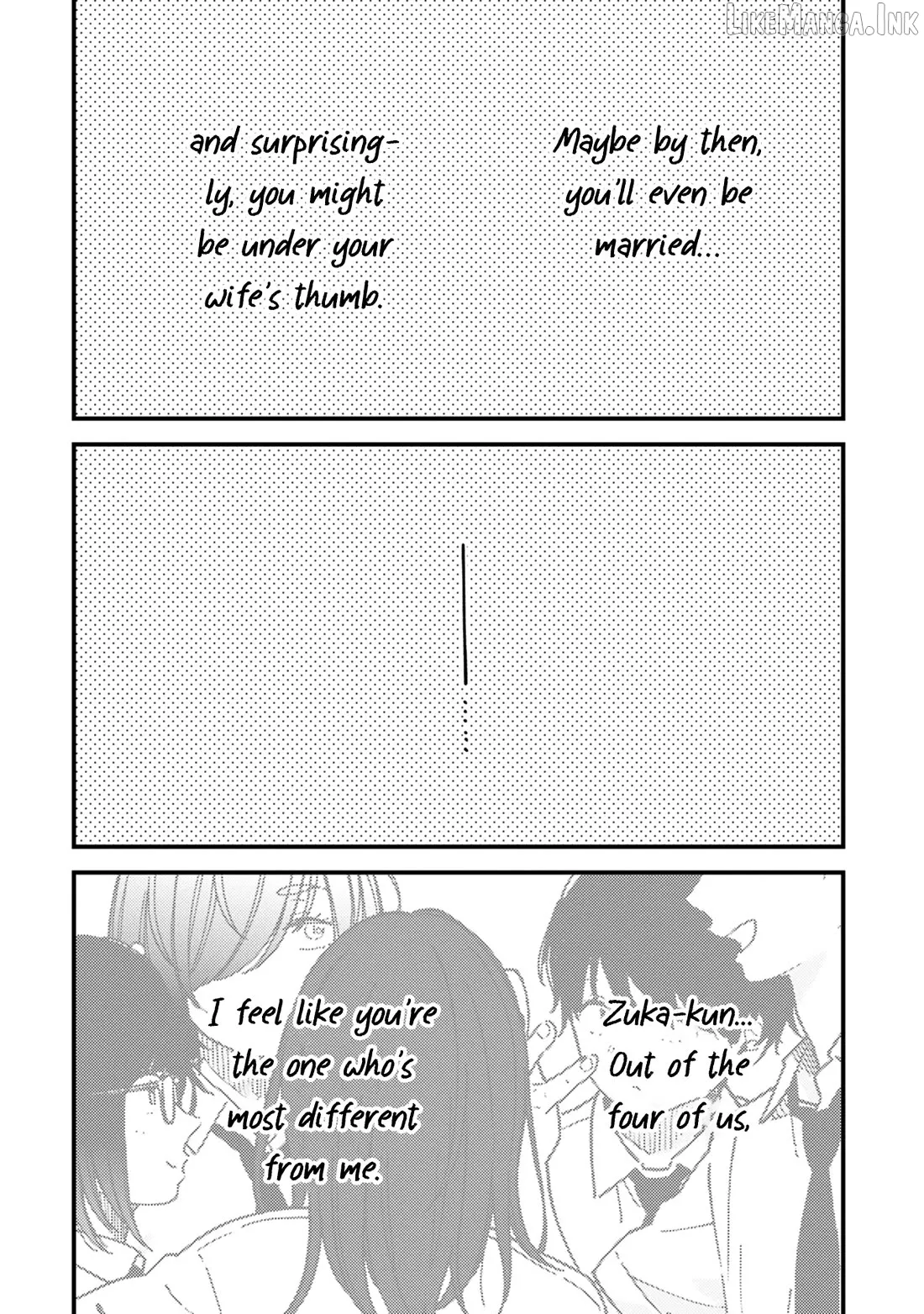 Kakushigoto - Secrets Chapter 27 page 14 - 