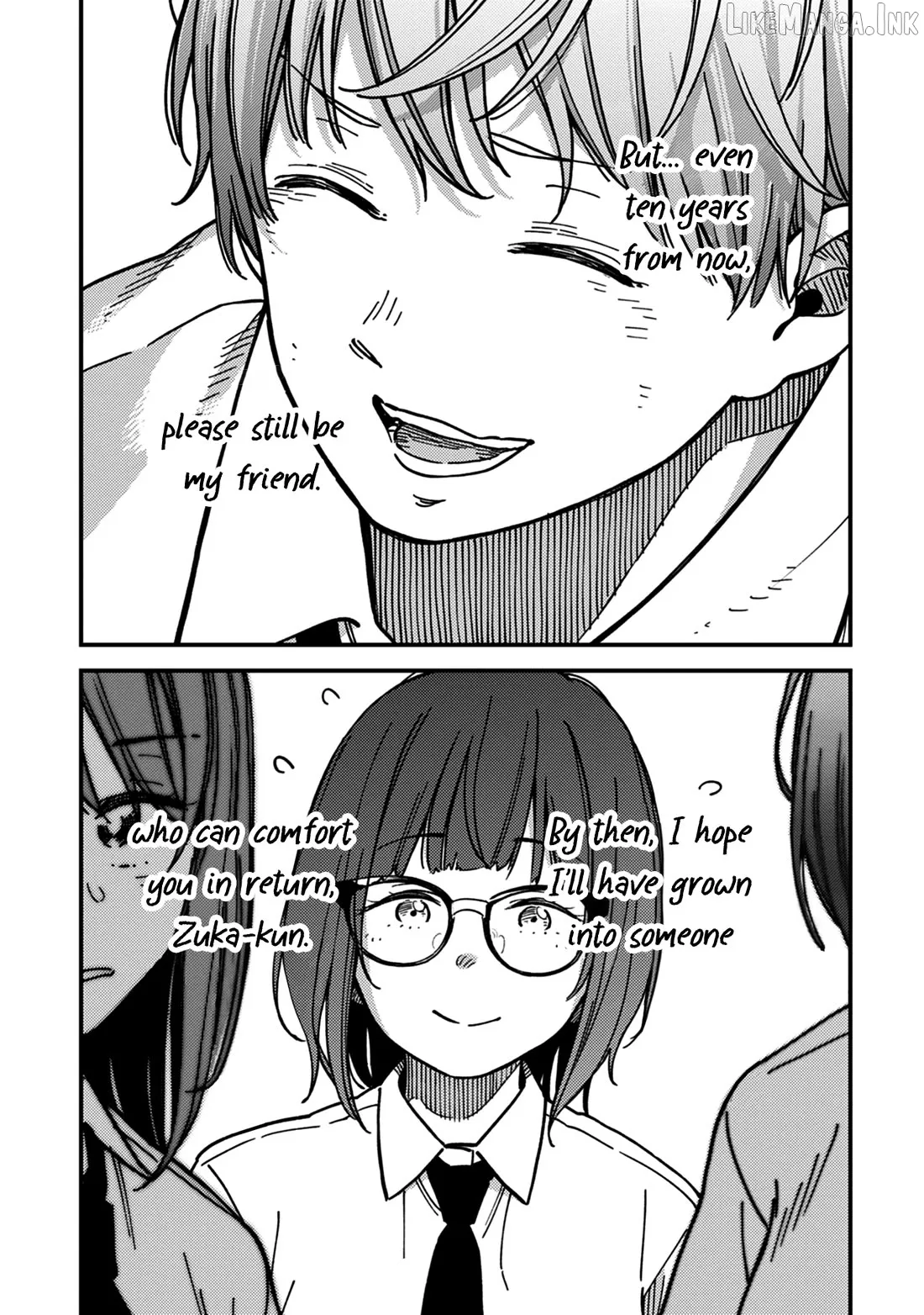 Kakushigoto - Secrets Chapter 27 page 15 - 