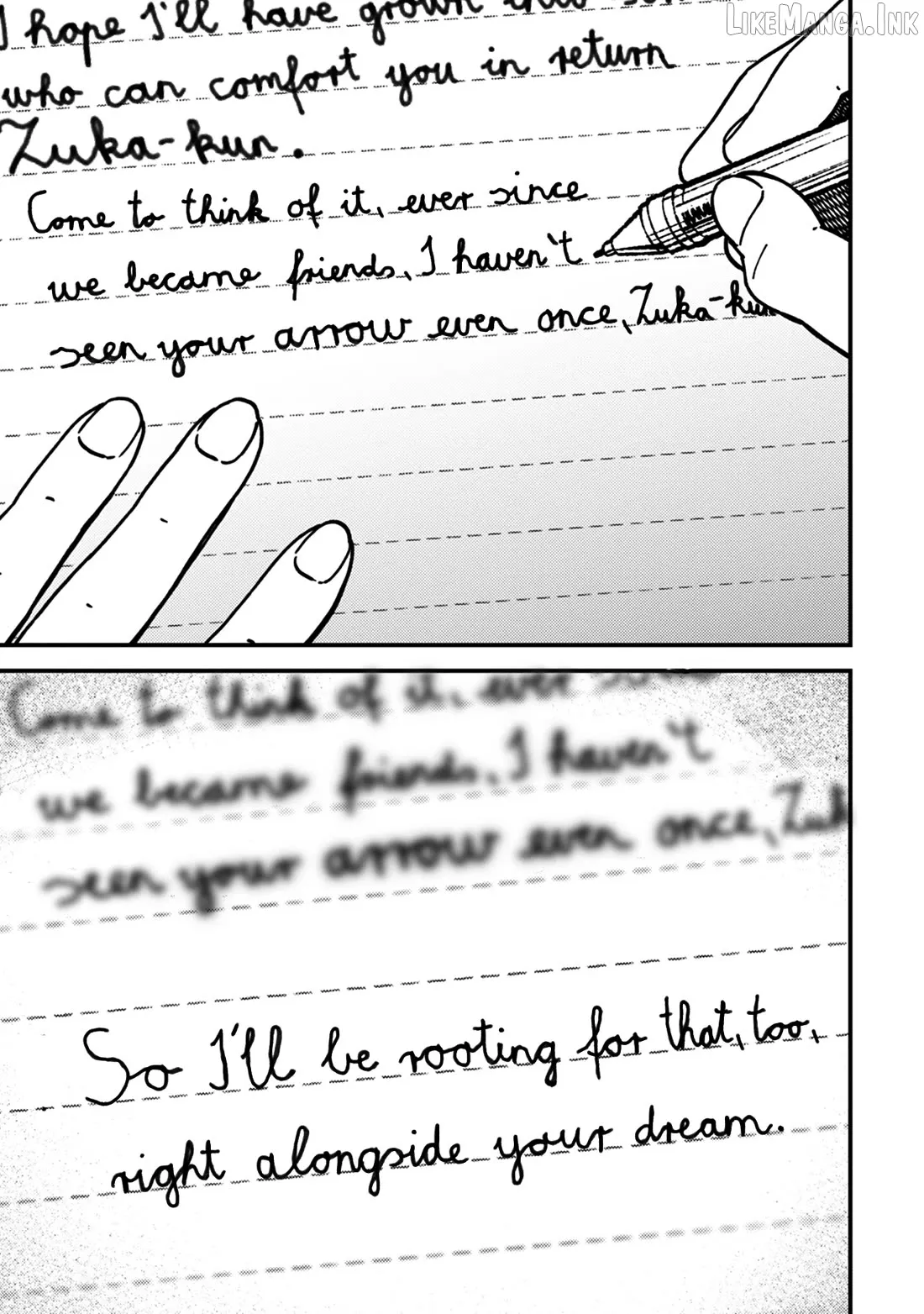 Kakushigoto - Secrets Chapter 27 page 19 - 