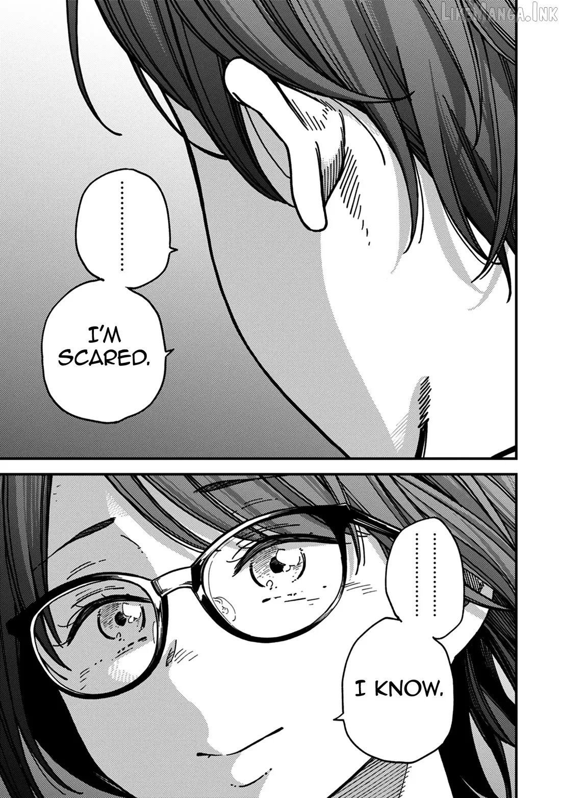 Kakushigoto - Secrets Chapter 27 page 31 - 