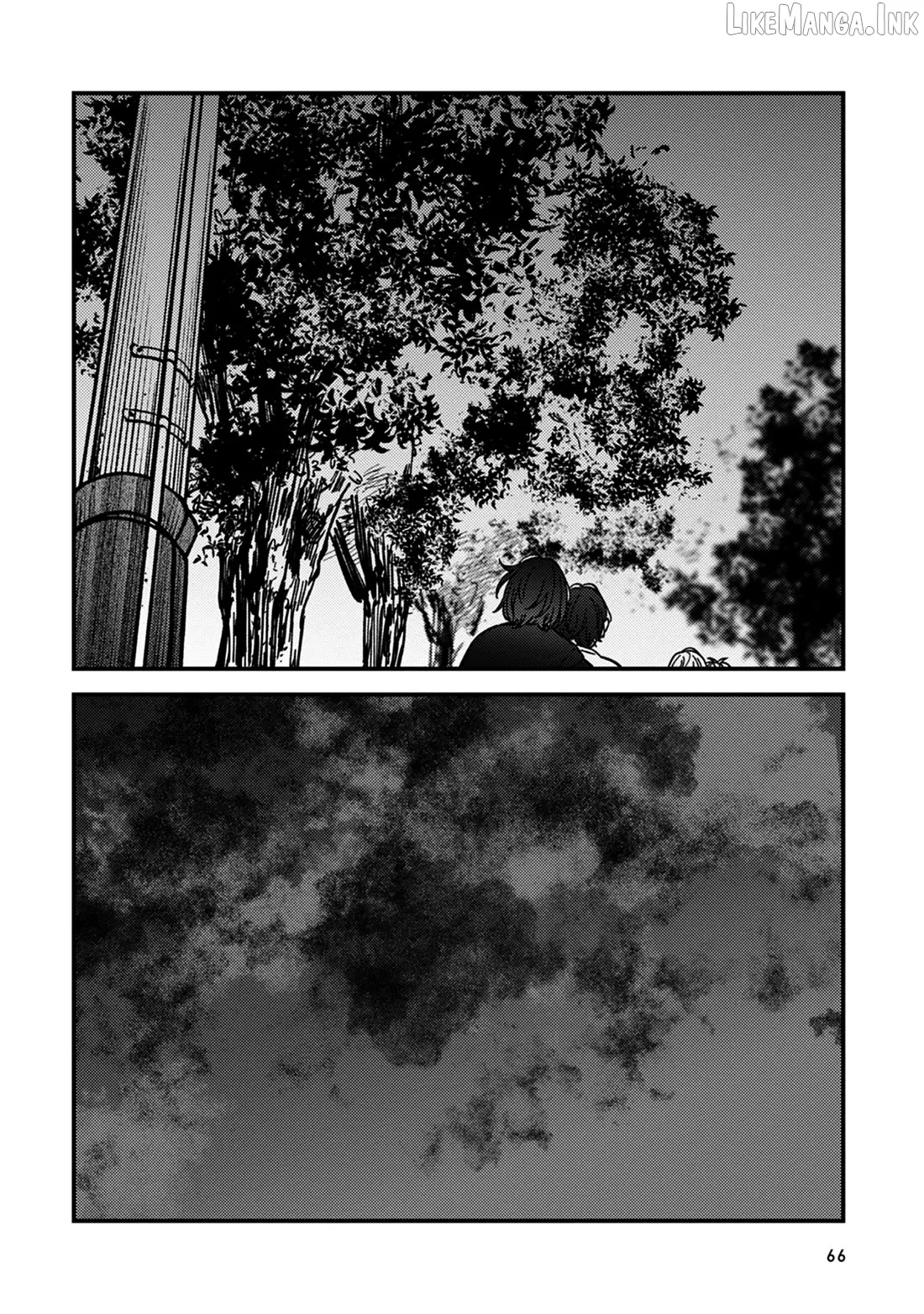Kakushigoto - Secrets Chapter 27 page 32 - 