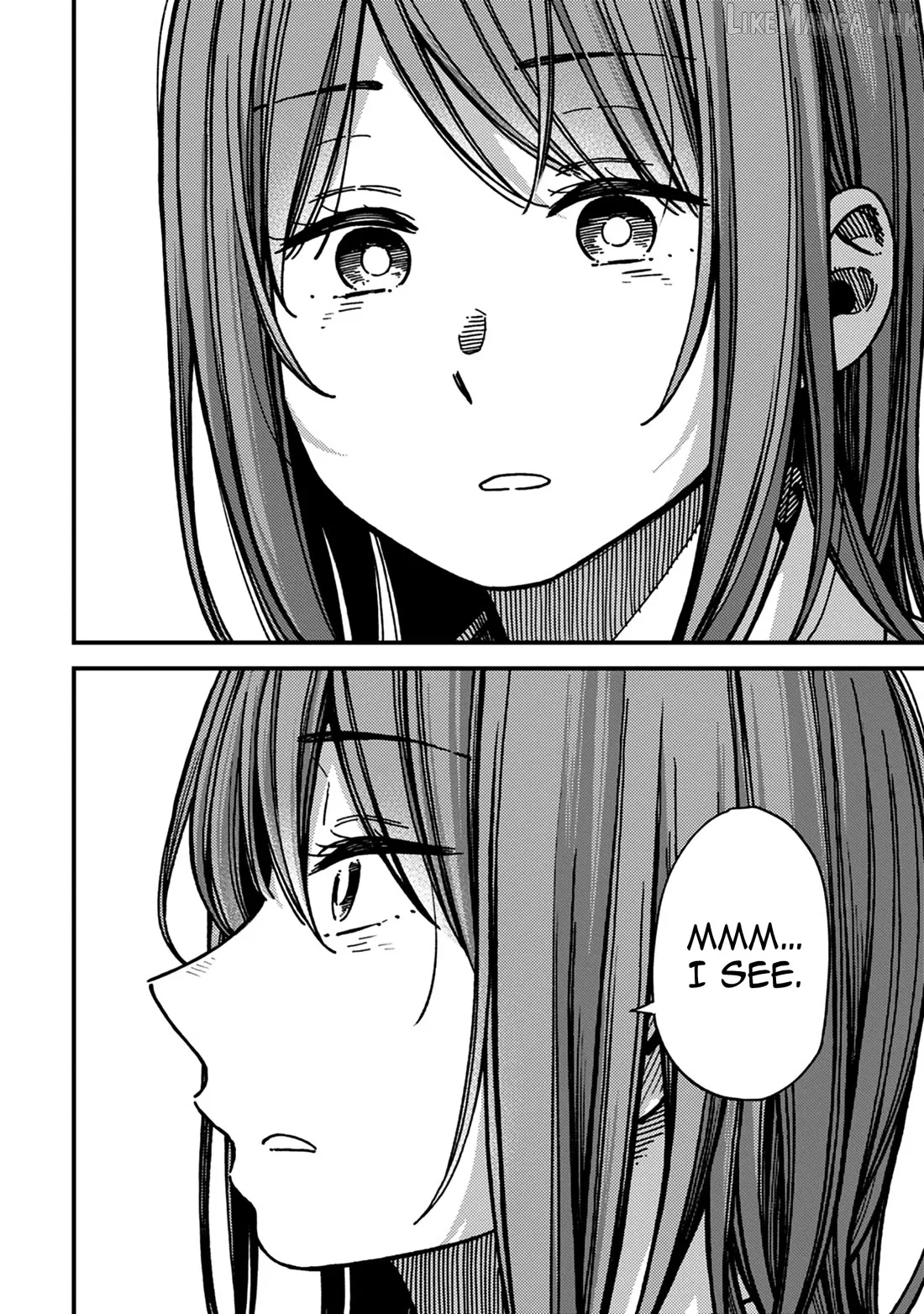 Kakushigoto - Secrets Chapter 28 page 18 - 