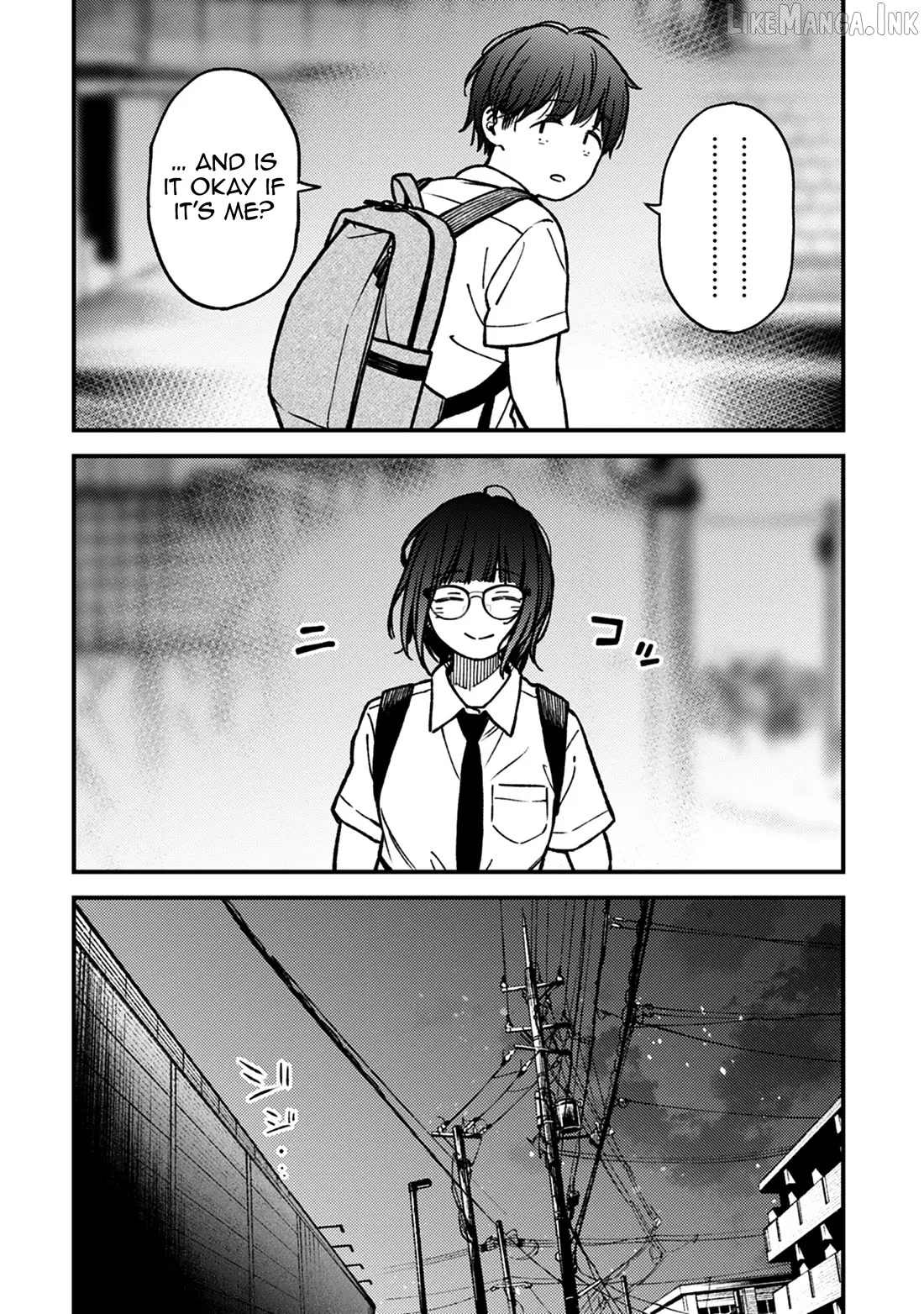 Kakushigoto - Secrets Chapter 28 page 32 - 