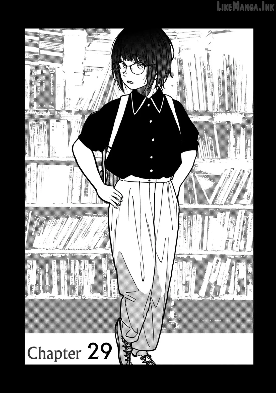 Kakushigoto - Secrets Chapter 29 page 1 - 
