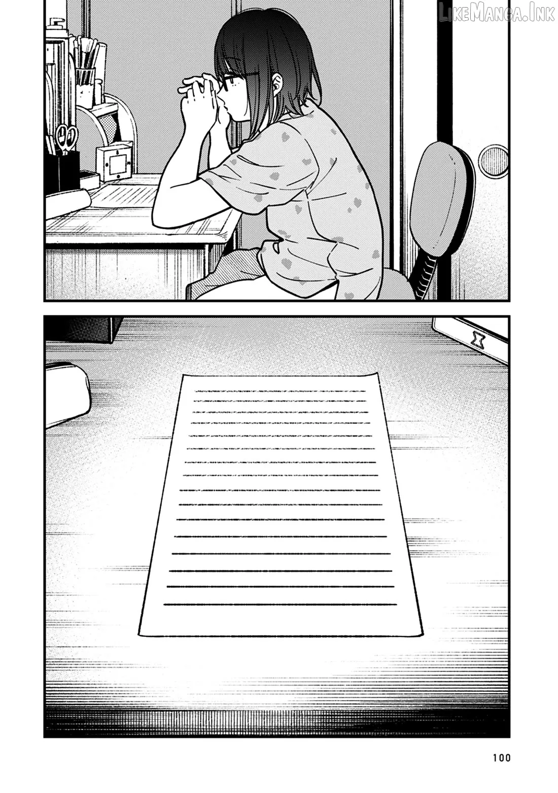 Kakushigoto - Secrets Chapter 29 page 2 - 