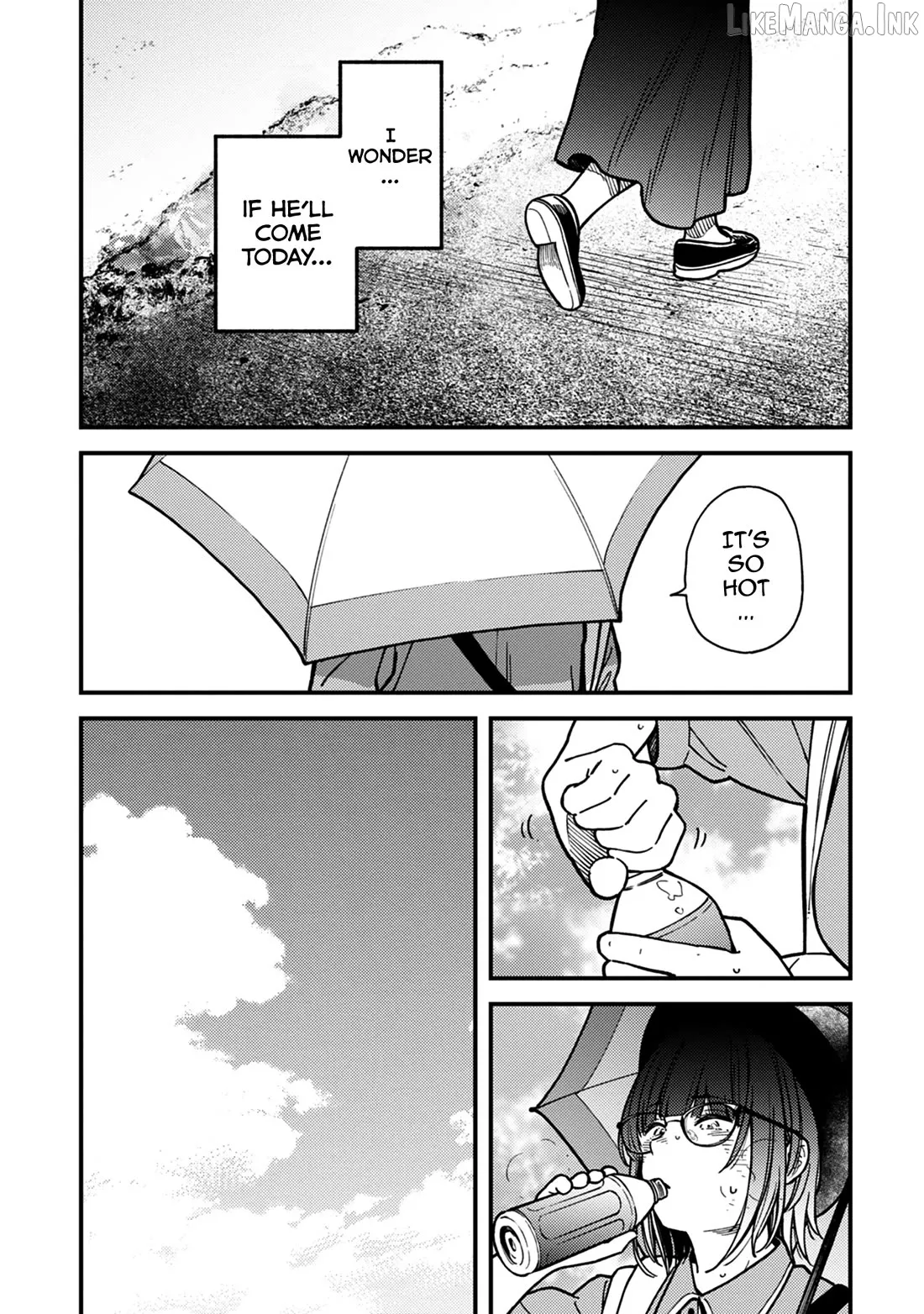 Kakushigoto - Secrets Chapter 29 page 11 - 