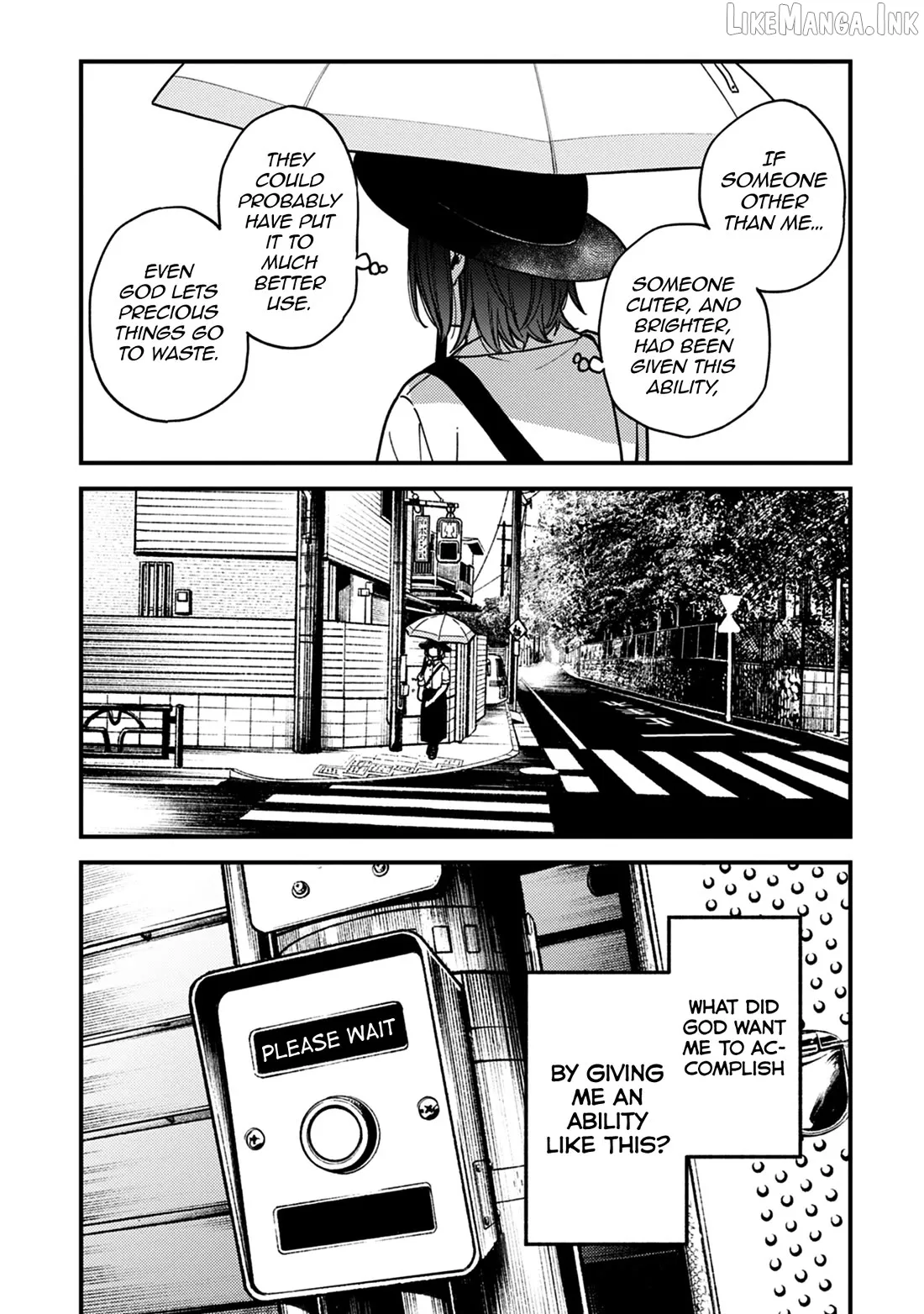 Kakushigoto - Secrets Chapter 29 page 17 - 
