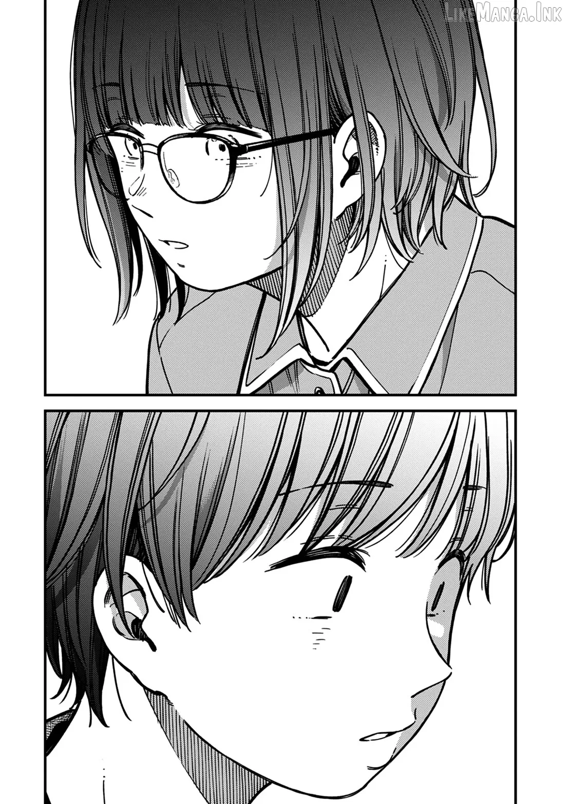 Kakushigoto - Secrets Chapter 29 page 24 - 