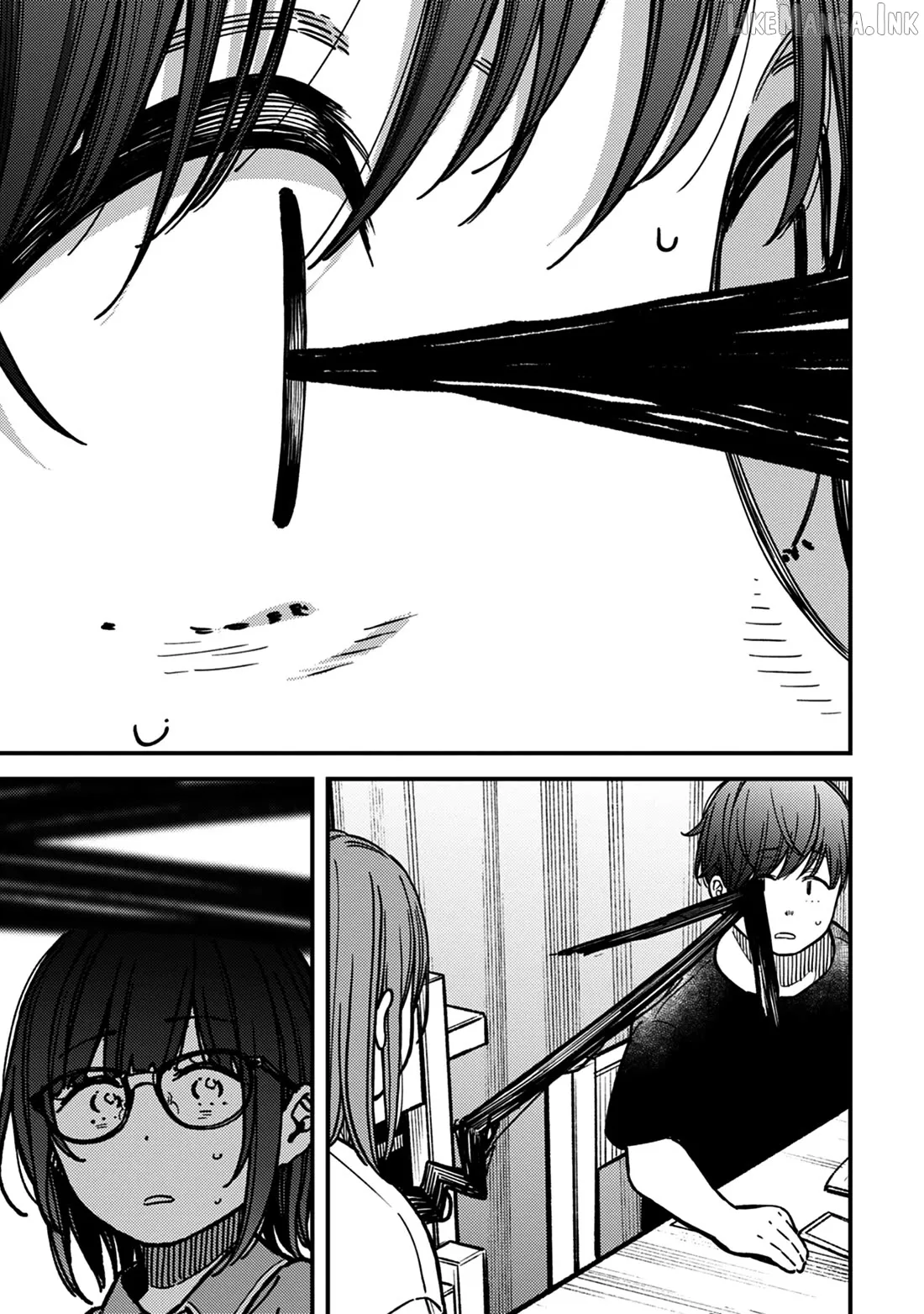 Kakushigoto - Secrets Chapter 29 page 29 - 
