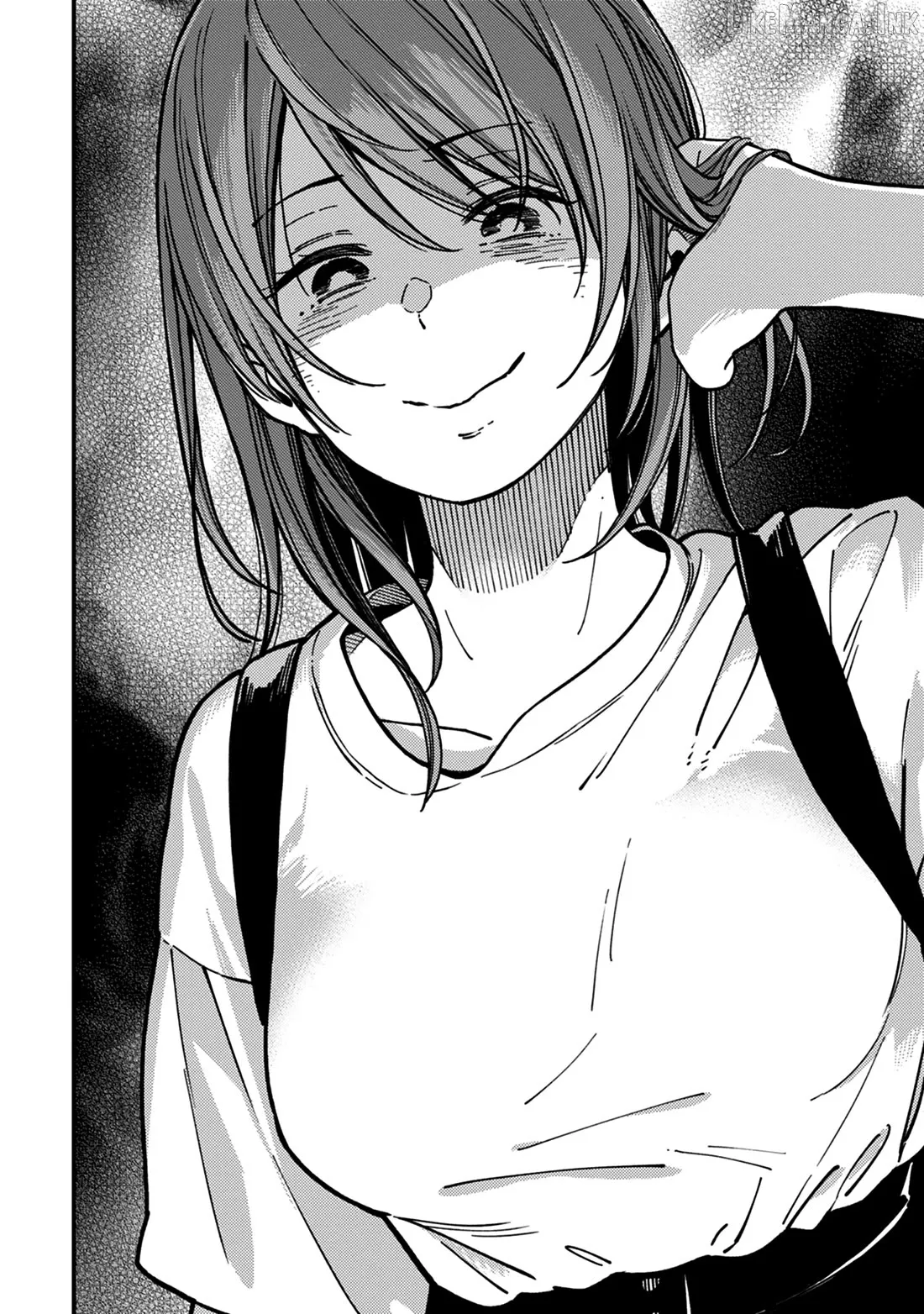Kakushigoto - Secrets Chapter 29 page 30 - 