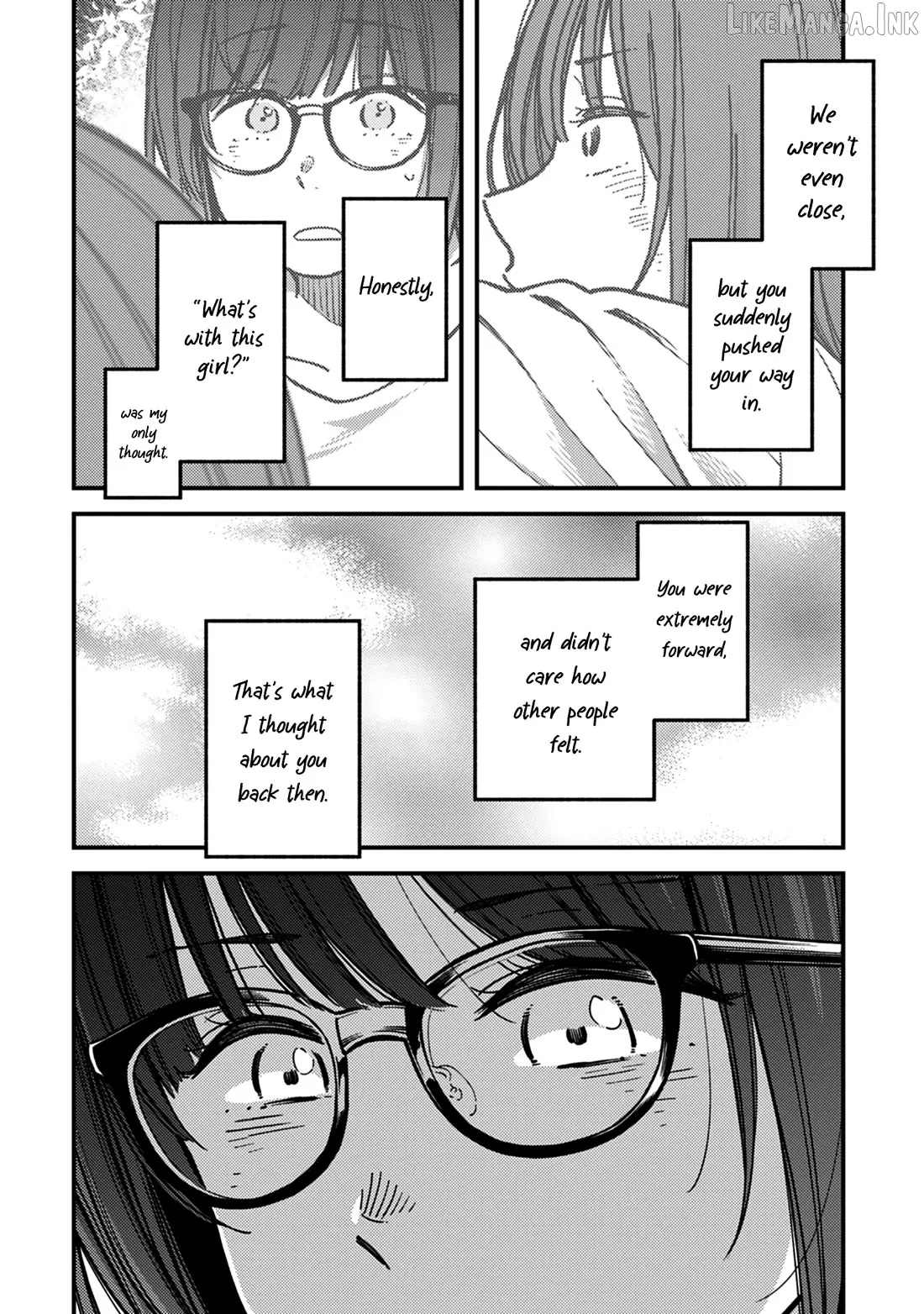 Kakushigoto - Secrets Chapter 29 page 4 - 