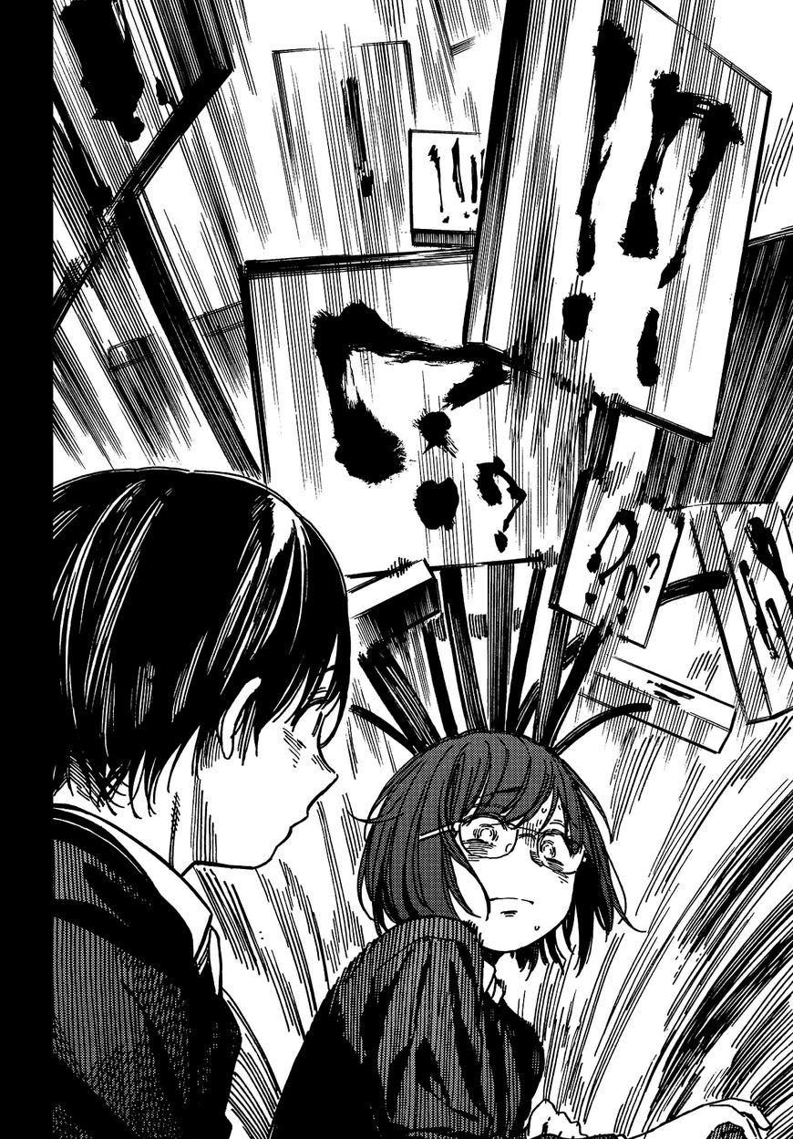 Kakushigoto - Secrets Chapter 5 page 13 - 