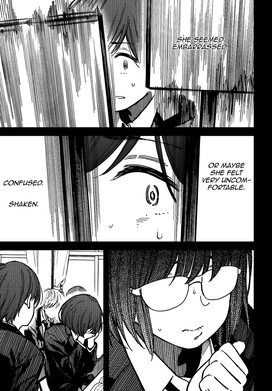 Kakushigoto - Secrets Chapter 5 page 14 - 