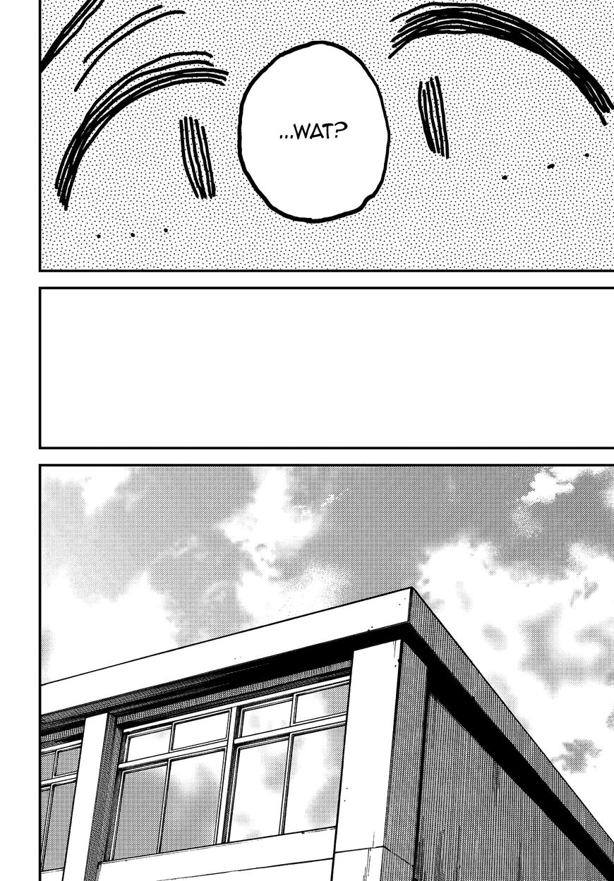 Kakushigoto - Secrets Chapter 6 page 9 - 