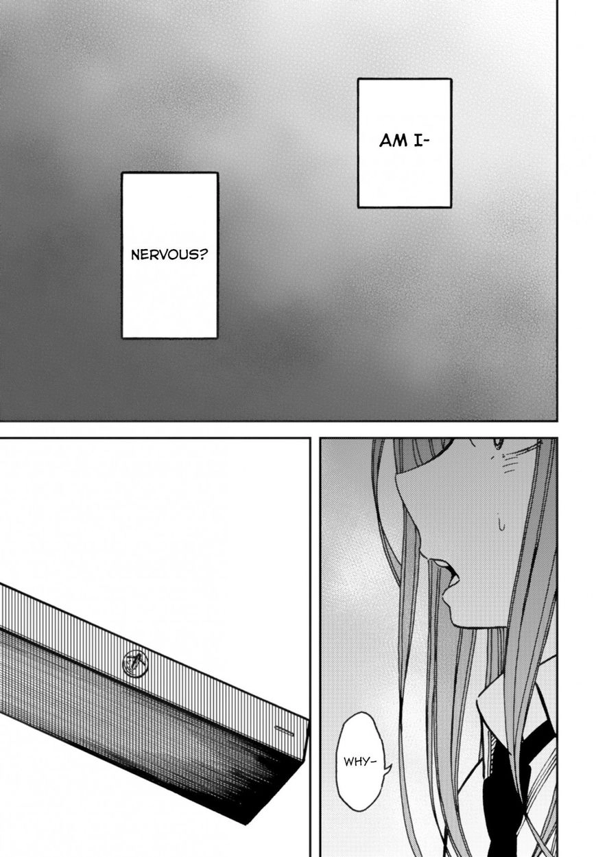Kakushigoto - Secrets Chapter 9 page 30 - 