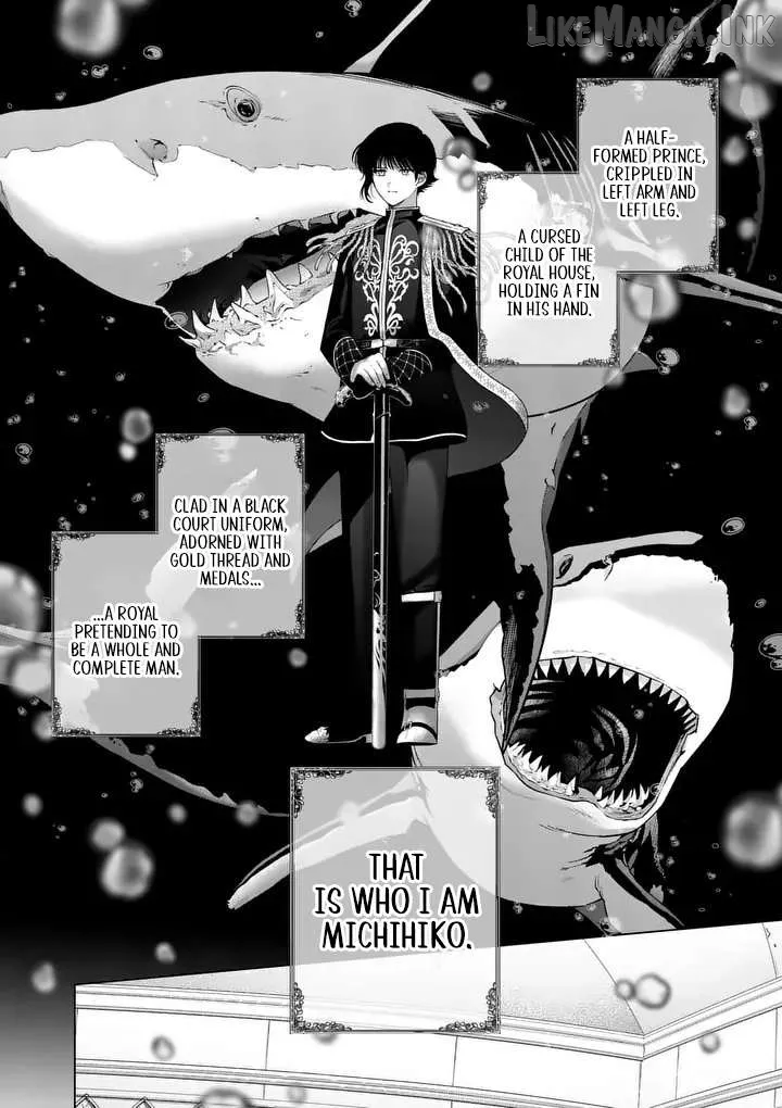 Kakute Muhon no Fuyu wa Sari Chapter 1 page 26 - 