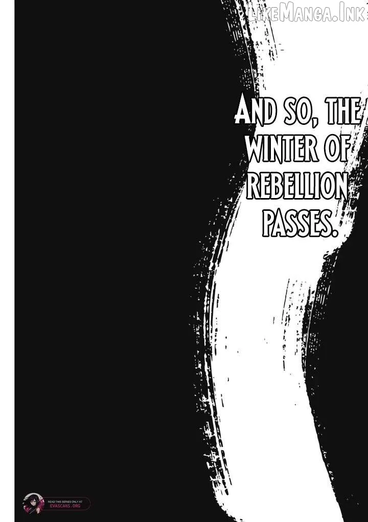Kakute Muhon no Fuyu wa Sari Chapter 1 page 8 - 