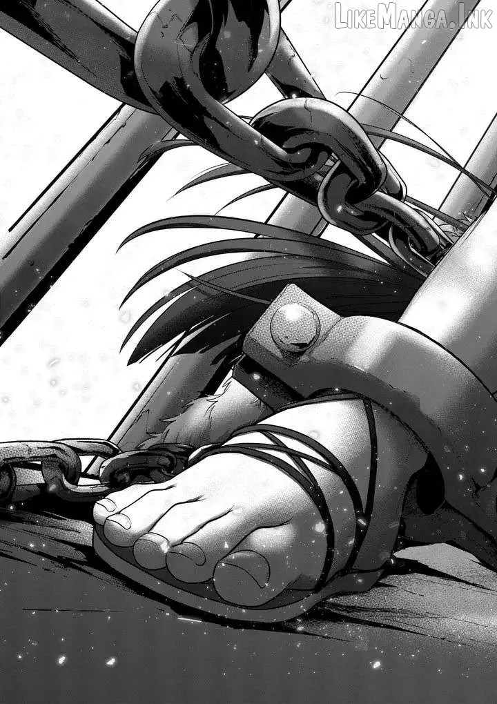 Kakute Muhon no Fuyu wa Sari Chapter 2 page 48 - 