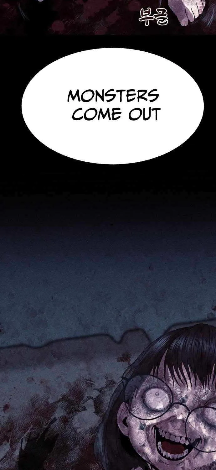Kakutoshi no Yume Chapter 10 page 20 - 