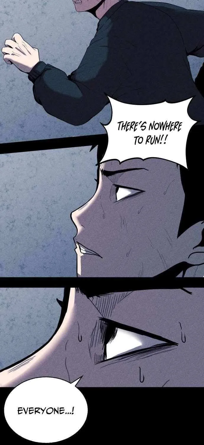 Kakutoshi no Yume Chapter 10 page 33 - 