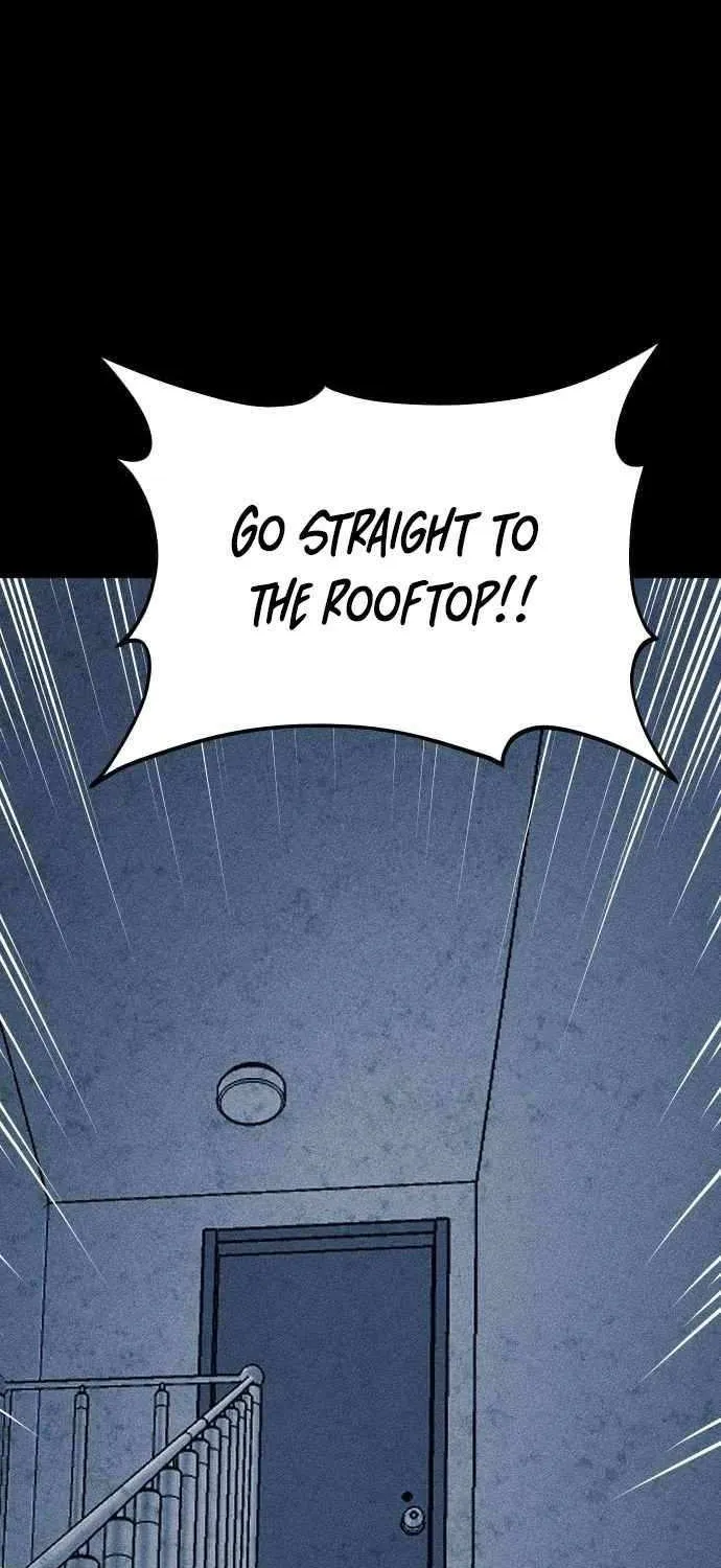 Kakutoshi no Yume Chapter 10 page 34 - 