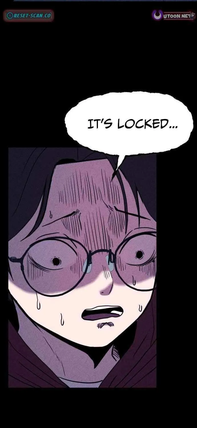 Kakutoshi no Yume Chapter 10 page 38 - 