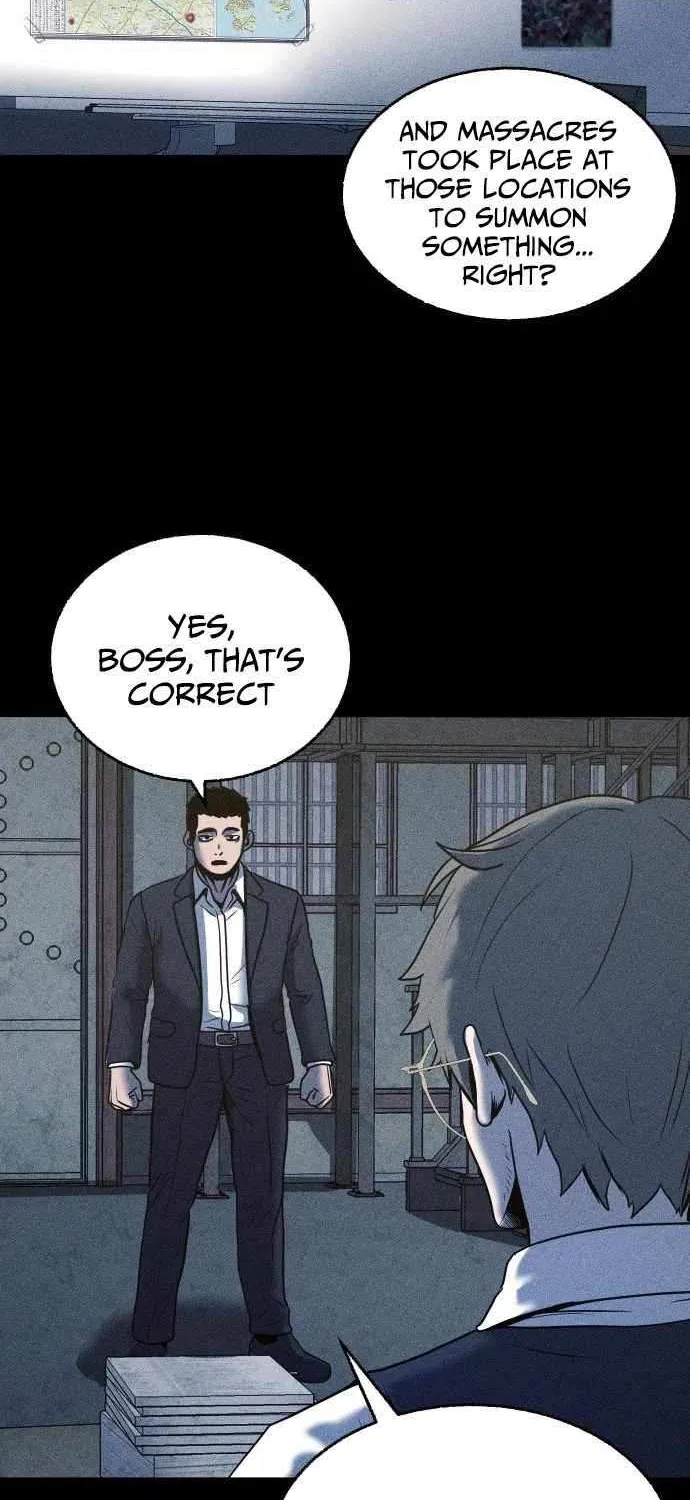 Kakutoshi no Yume Chapter 10 page 6 - 