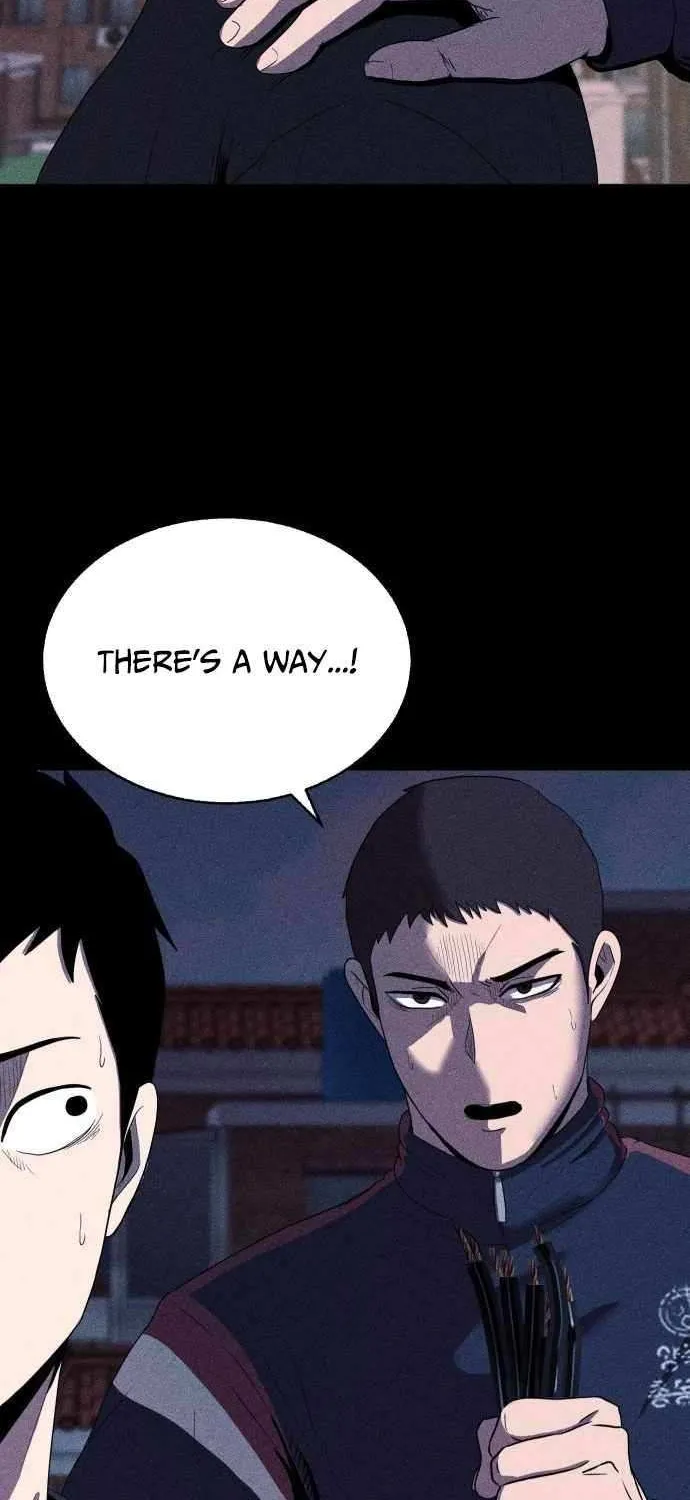 Kakutoshi no Yume Chapter 10 page 53 - 