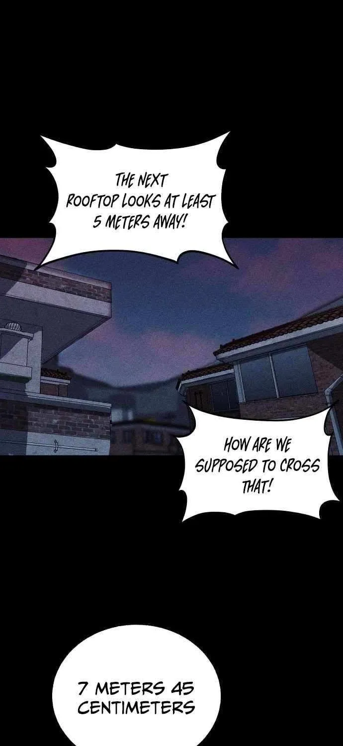 Kakutoshi no Yume Chapter 10 page 60 - 