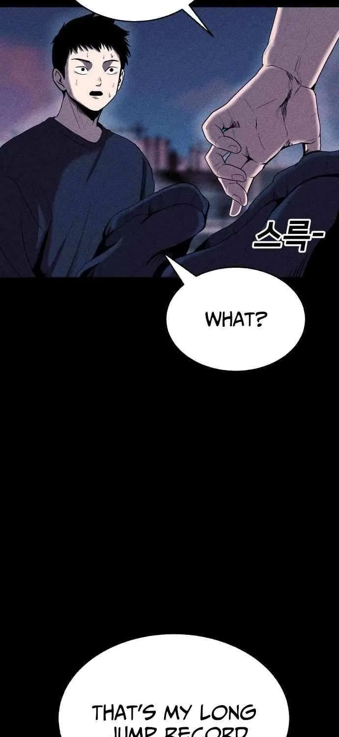 Kakutoshi no Yume Chapter 10 page 61 - 