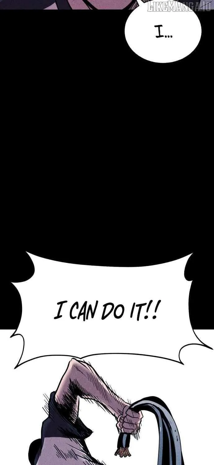 Kakutoshi no Yume Chapter 10 page 71 - 