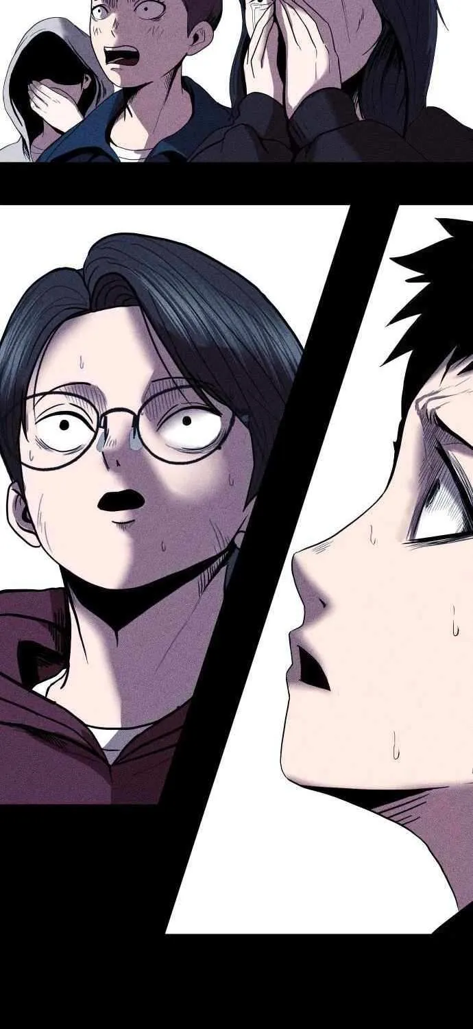 Kakutoshi no Yume Chapter 10 page 75 - 